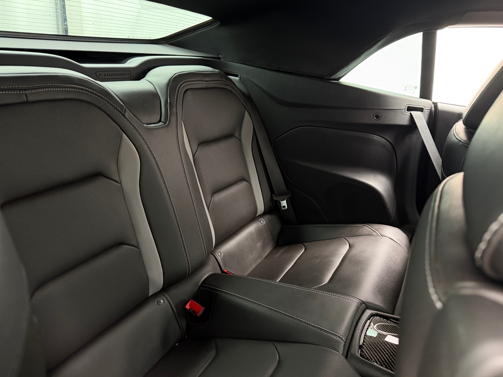 Thumbnail: 2021 Chevrolet Camaro - 5