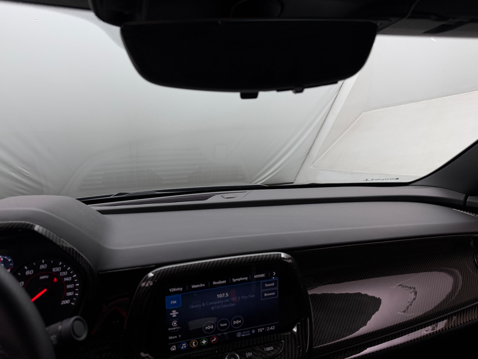 Thumbnail: 2021 Chevrolet Camaro - 2