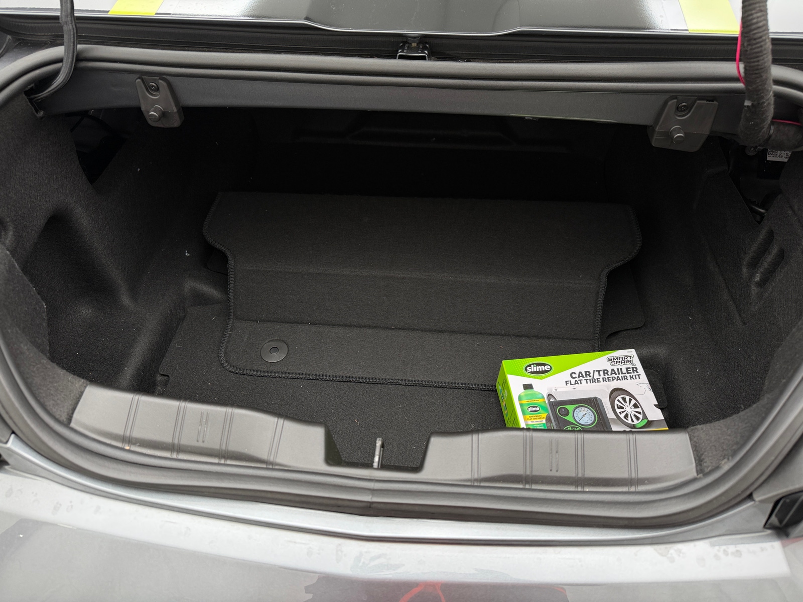 Thumbnail: 2021 Chevrolet Camaro - 6