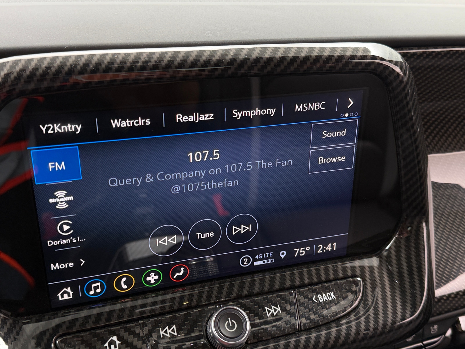 Thumbnail: 2021 Chevrolet Camaro - 3