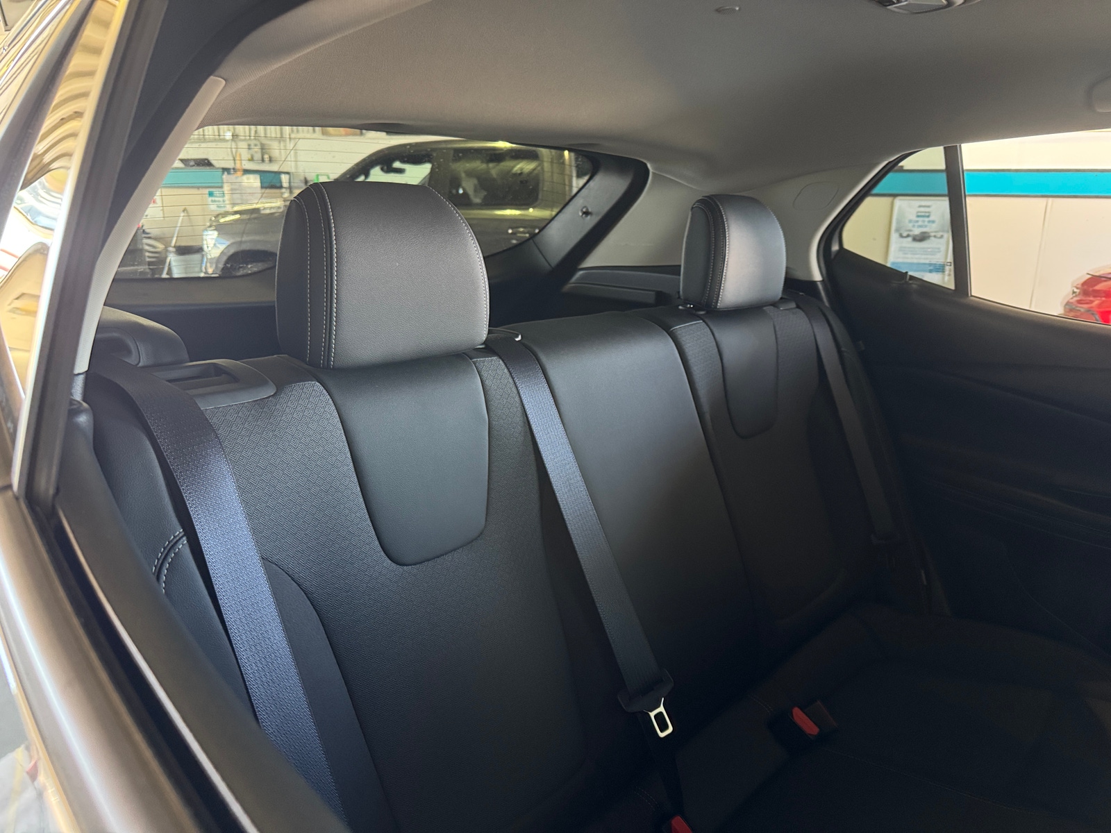 Thumbnail: 2025 Buick Encore GX - 5