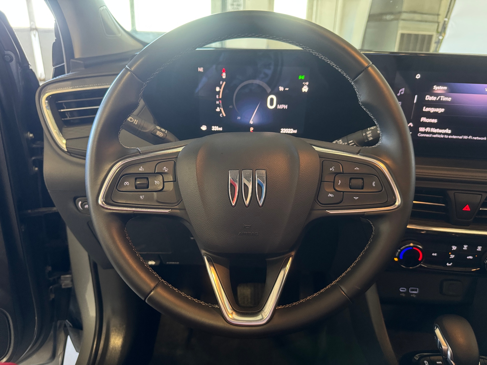 Thumbnail: 2025 Buick Encore GX - 4