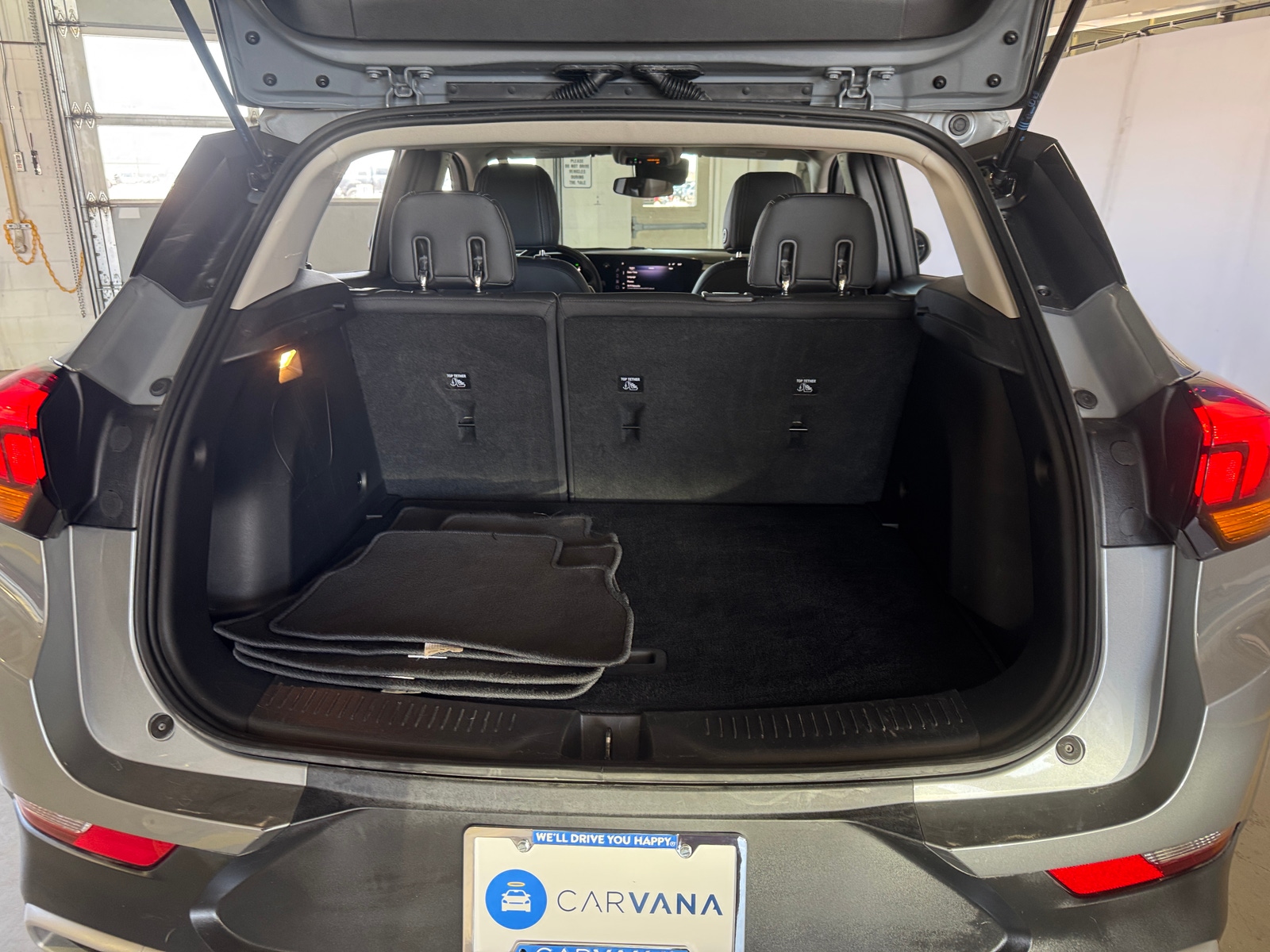 Thumbnail: 2025 Buick Encore GX - 6