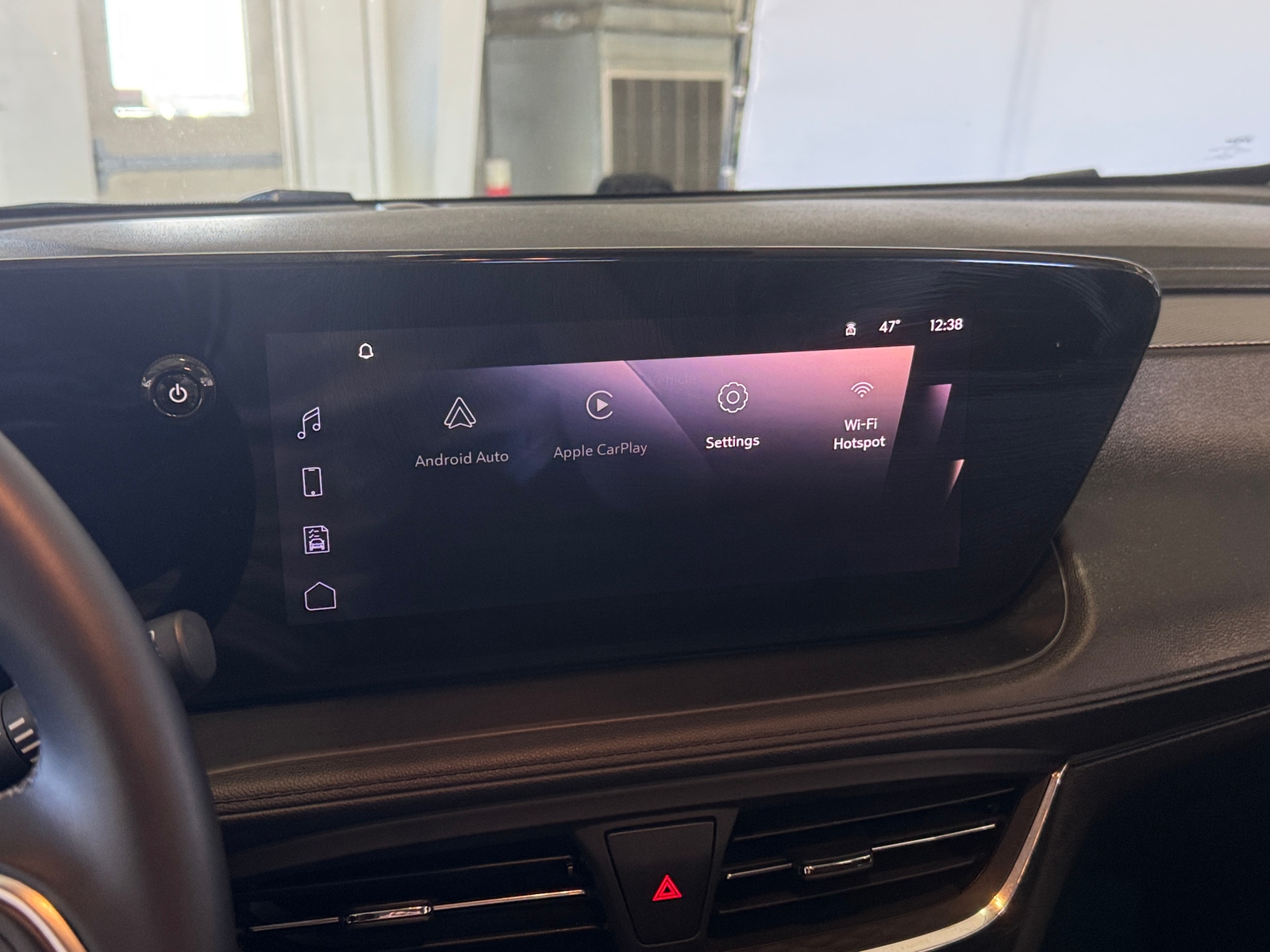 Thumbnail: 2025 Buick Encore GX - 3