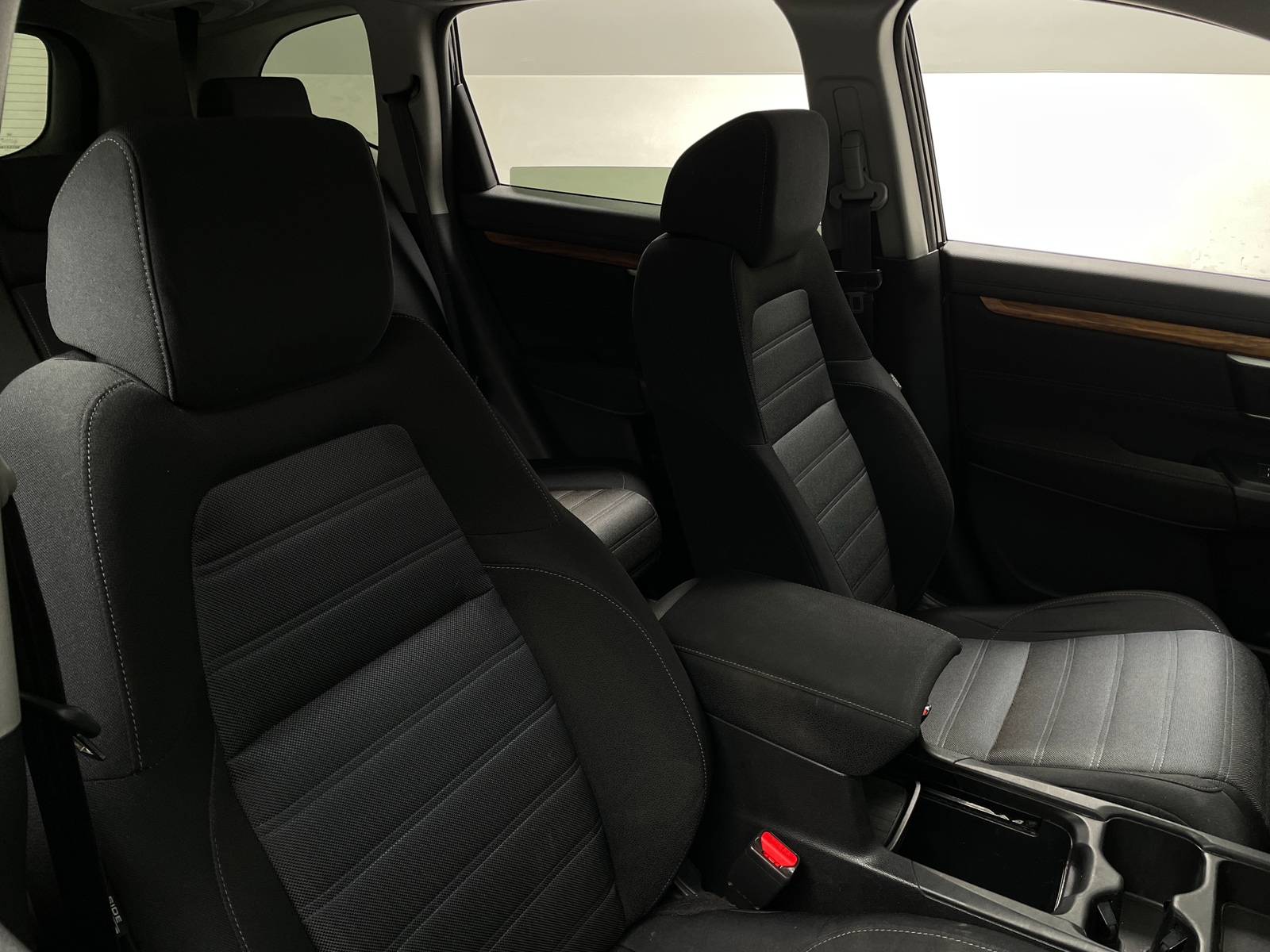 Thumbnail: 2022 Honda CR-V - 2