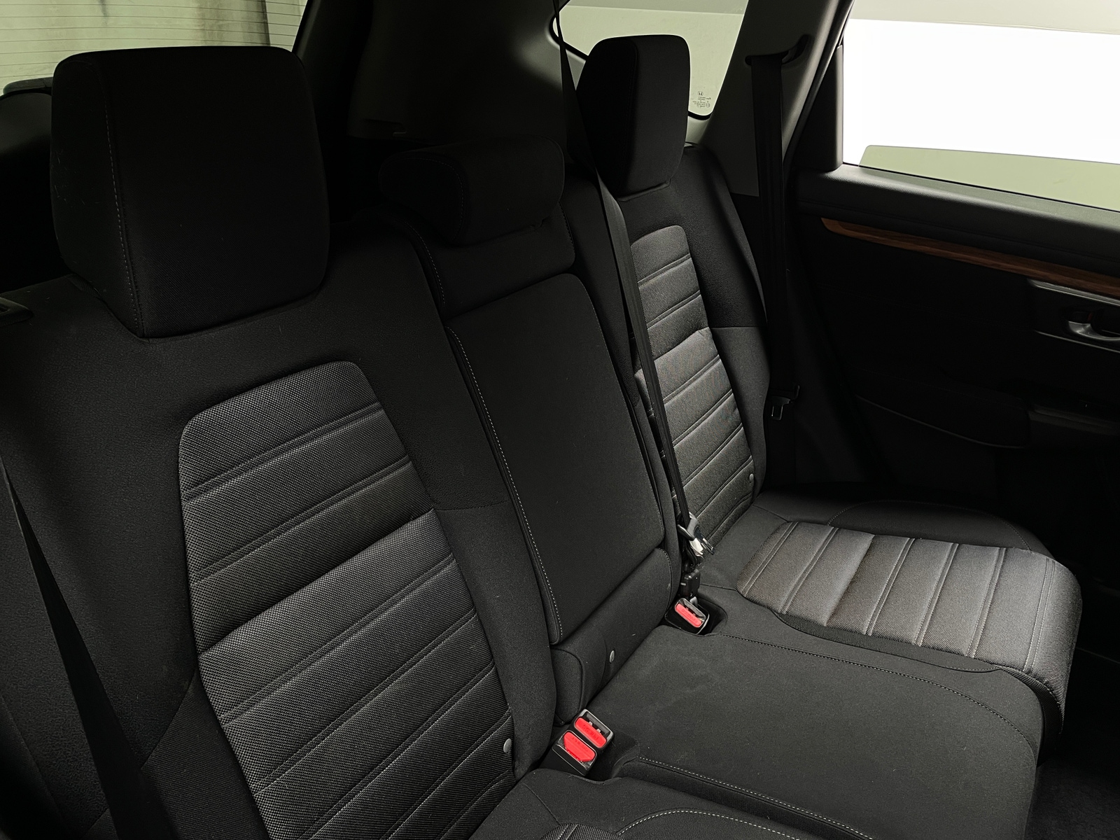 Thumbnail: 2022 Honda CR-V - 6