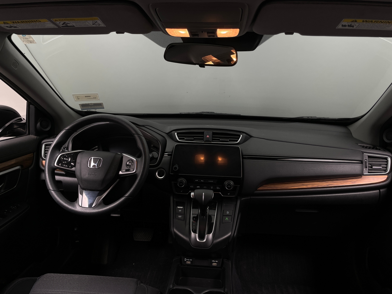 Thumbnail: 2022 Honda CR-V - 3
