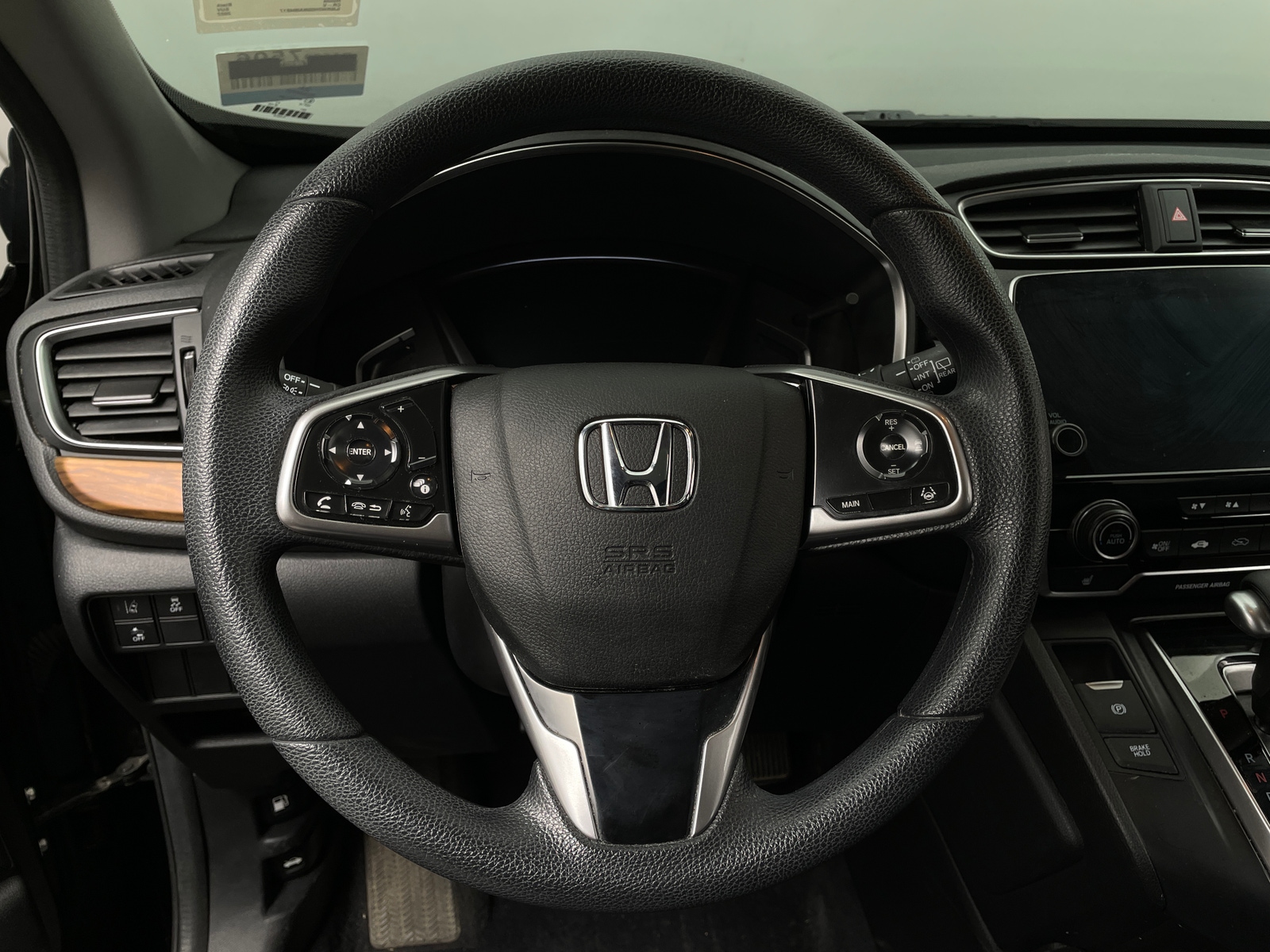 Thumbnail: 2022 Honda CR-V - 5