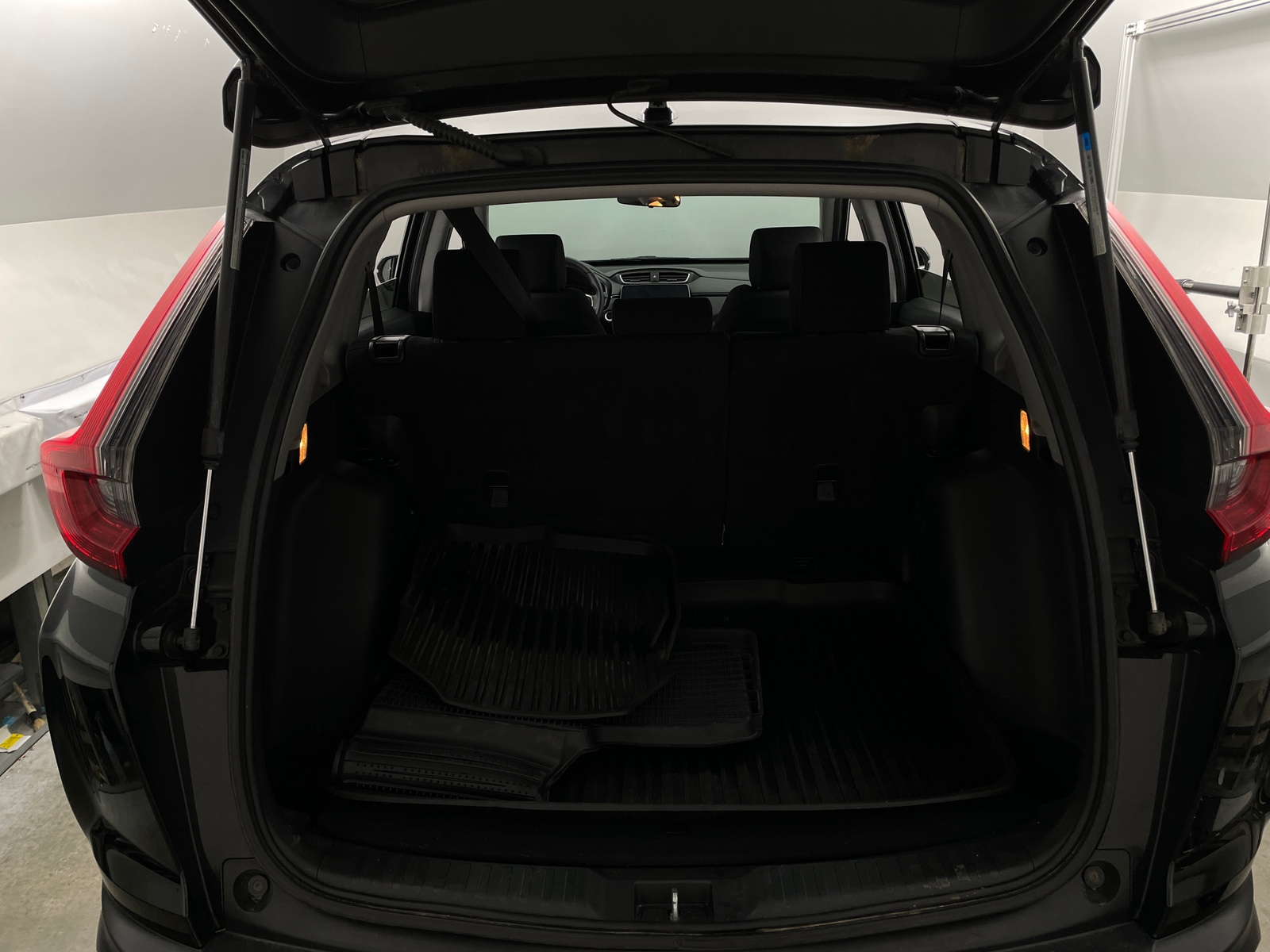 Thumbnail: 2022 Honda CR-V - 7