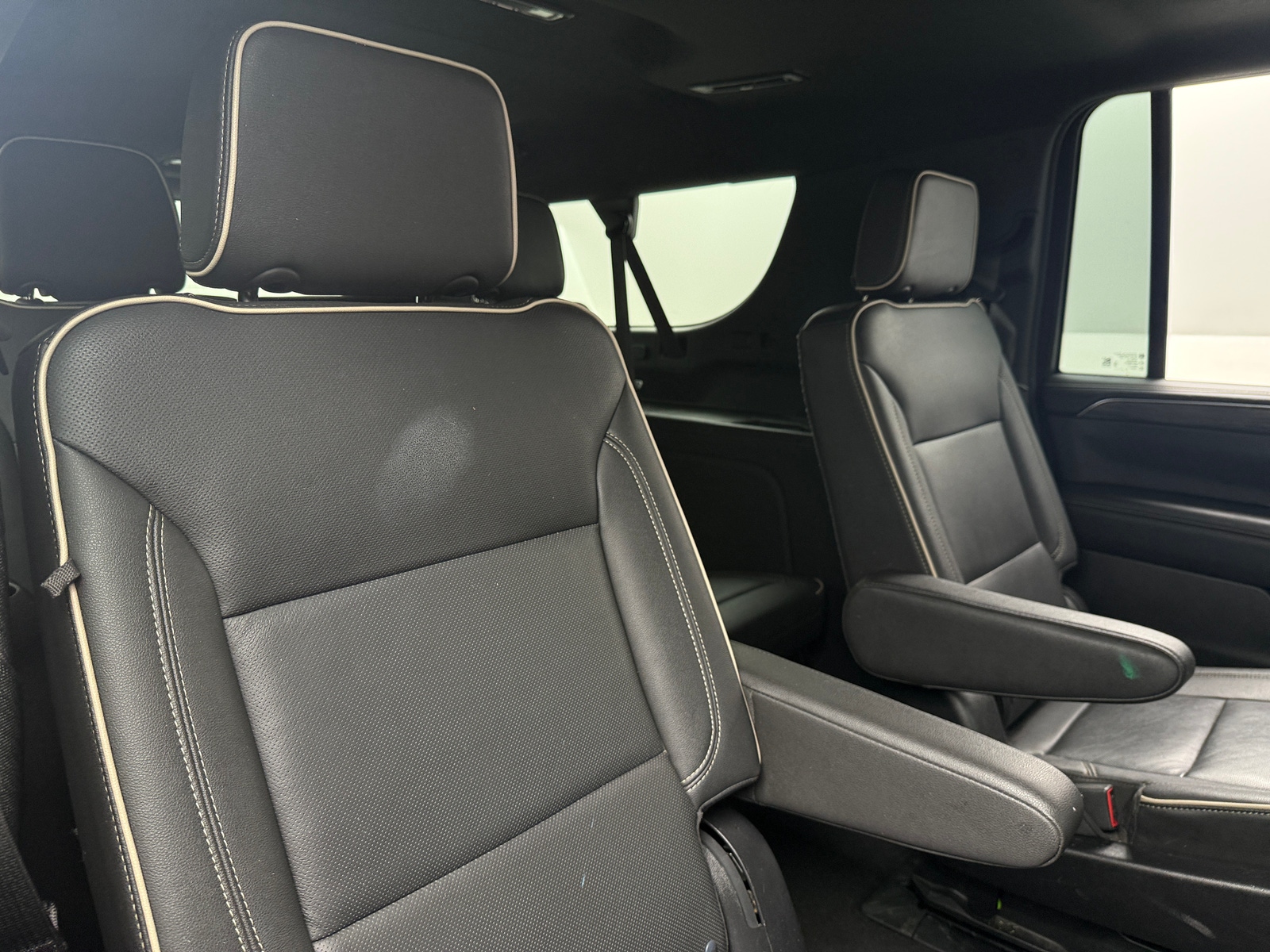 Thumbnail: 2021 GMC Yukon XL - 5