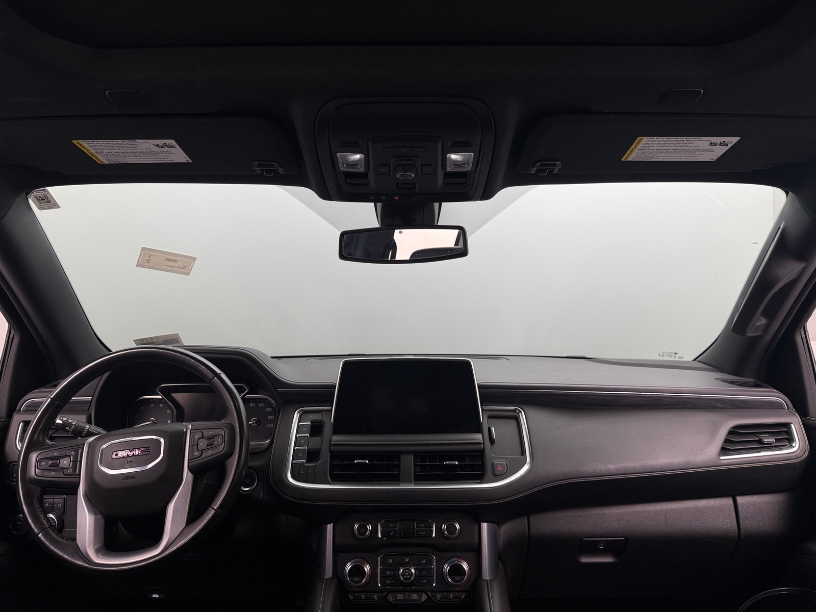 Thumbnail: 2021 GMC Yukon XL - 2