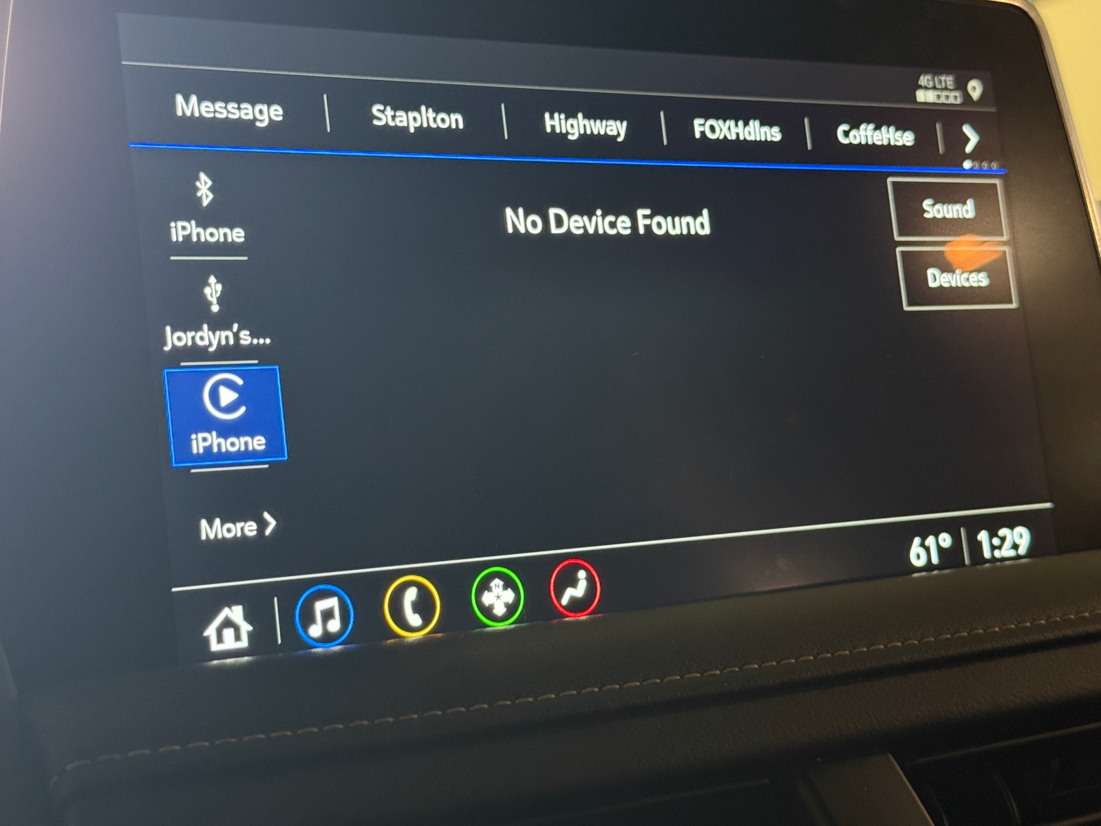 Thumbnail: 2021 GMC Yukon XL - 3