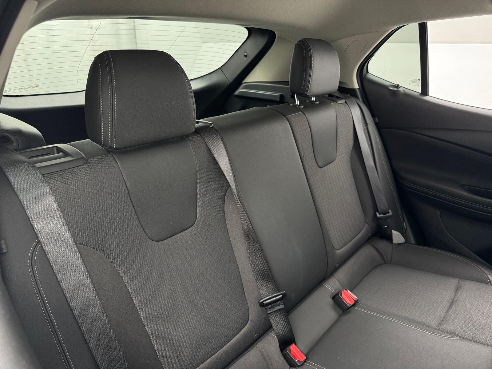 Thumbnail: 2025 Buick Encore GX - 5