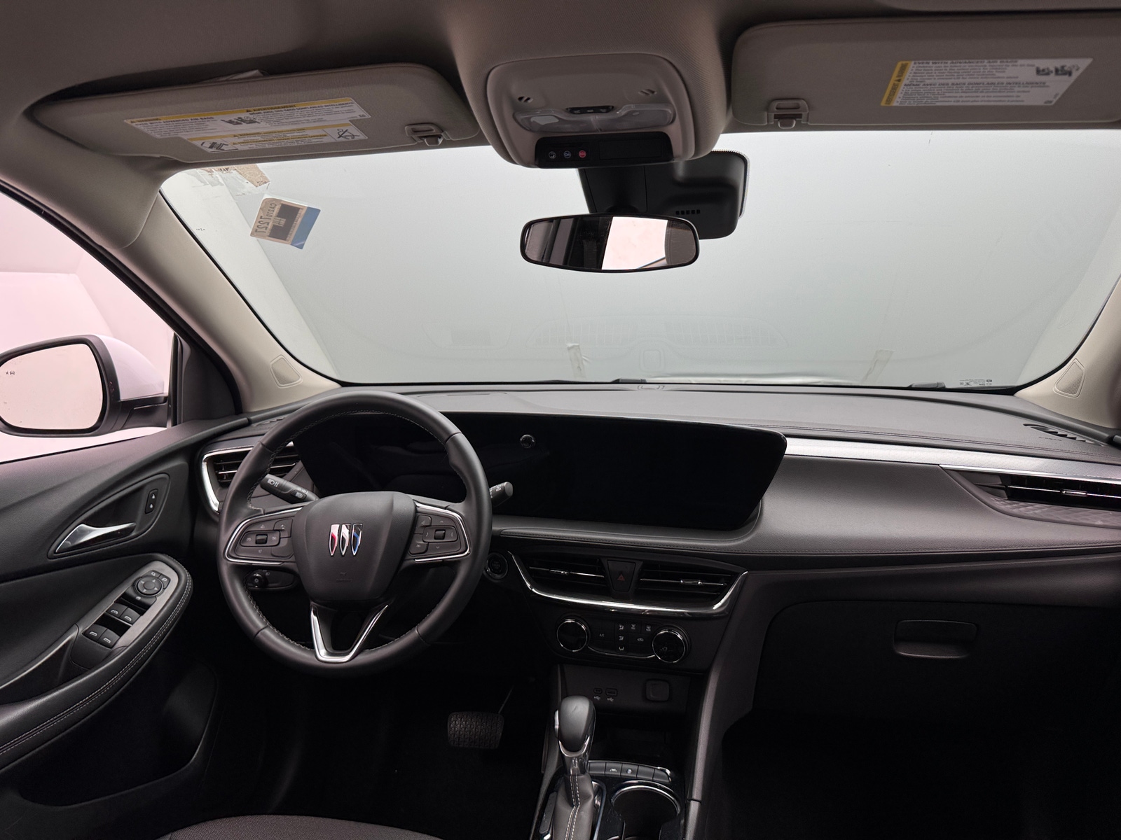Thumbnail: 2025 Buick Encore GX - 2