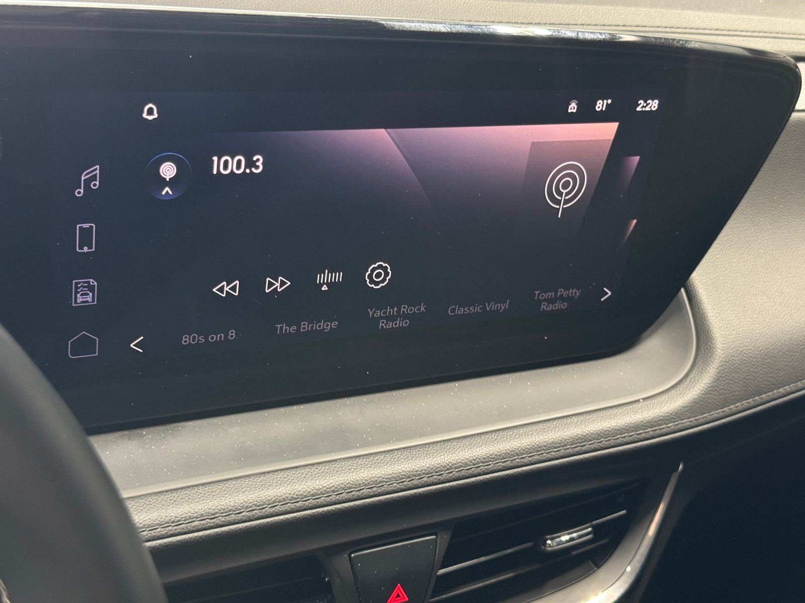 Thumbnail: 2025 Buick Encore GX - 3