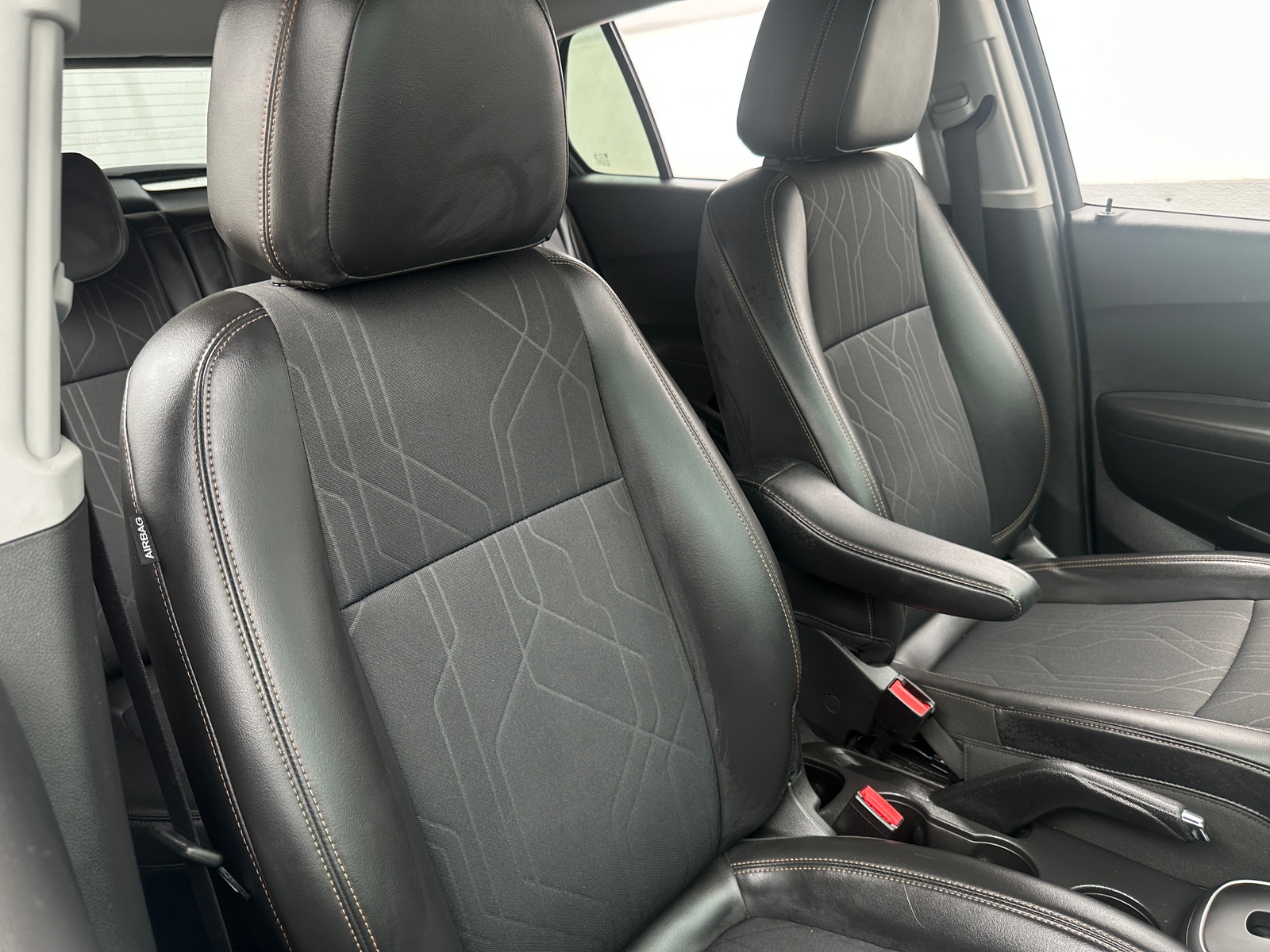 Thumbnail: 2019 Chevrolet Trax - 2