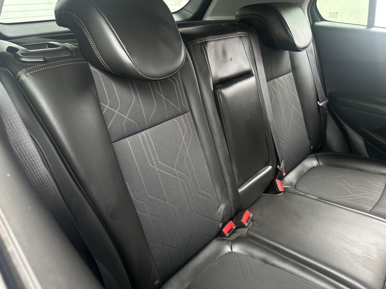 Thumbnail: 2019 Chevrolet Trax - 6