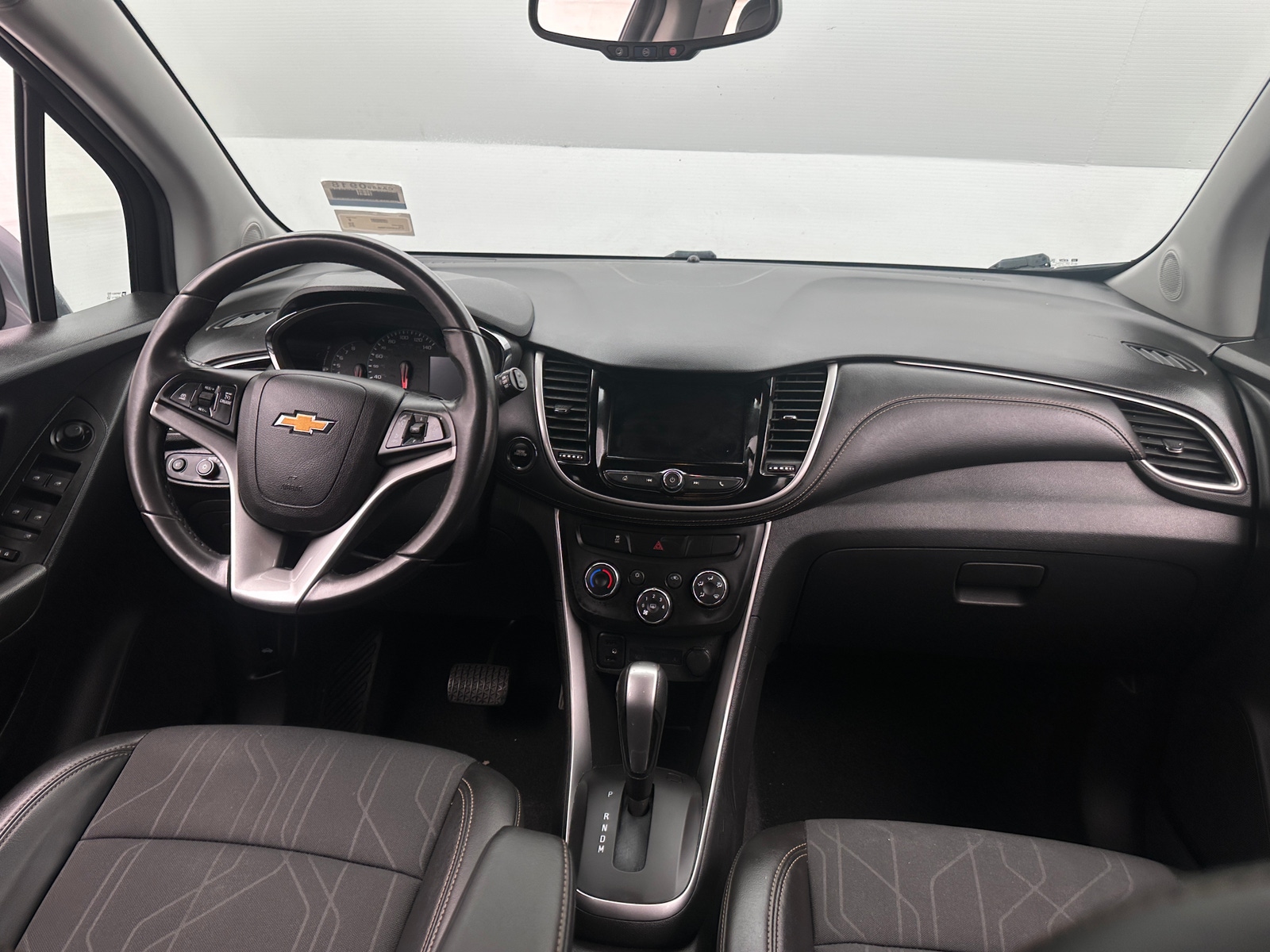 Thumbnail: 2019 Chevrolet Trax - 3