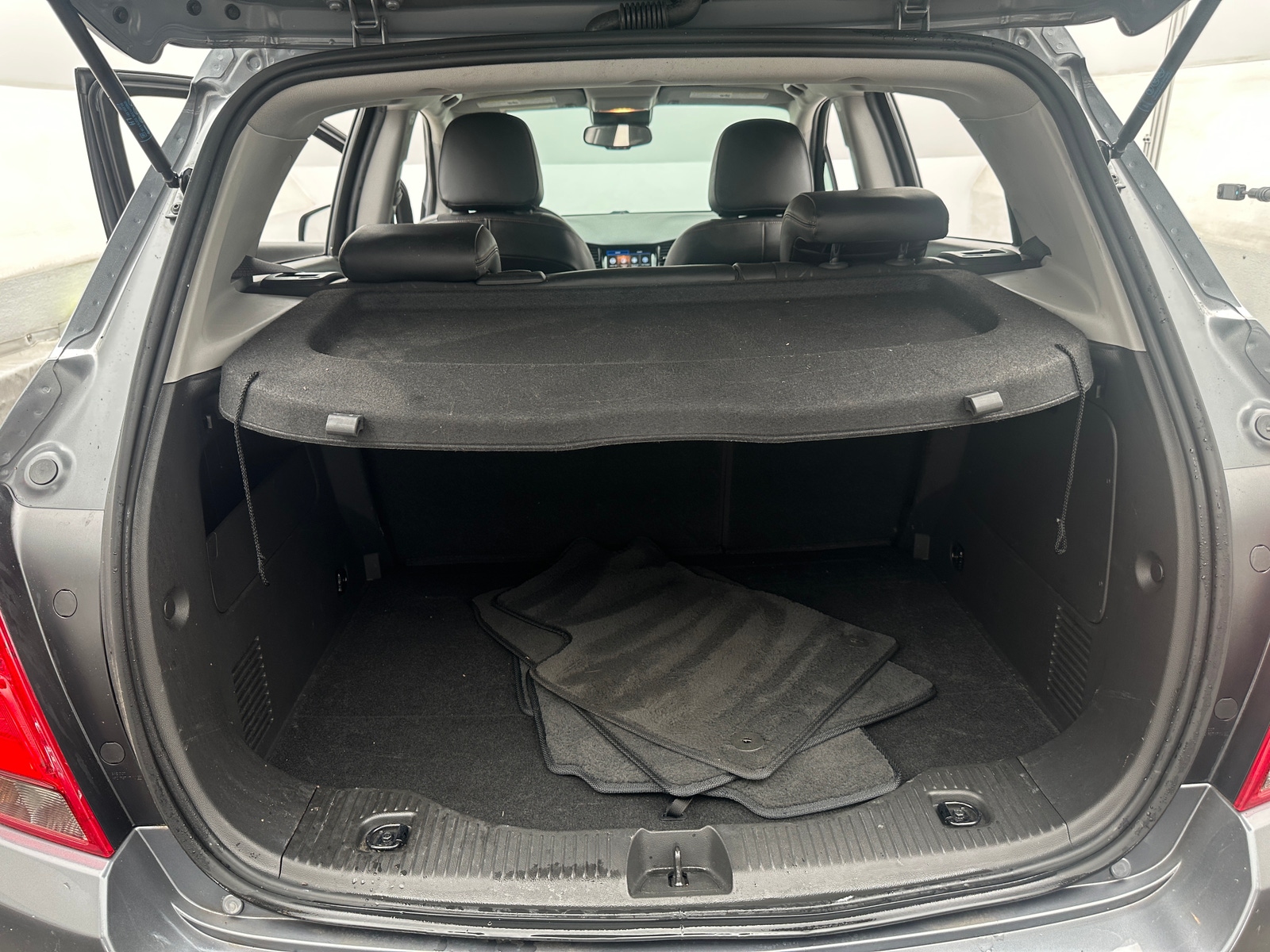 Thumbnail: 2019 Chevrolet Trax - 7