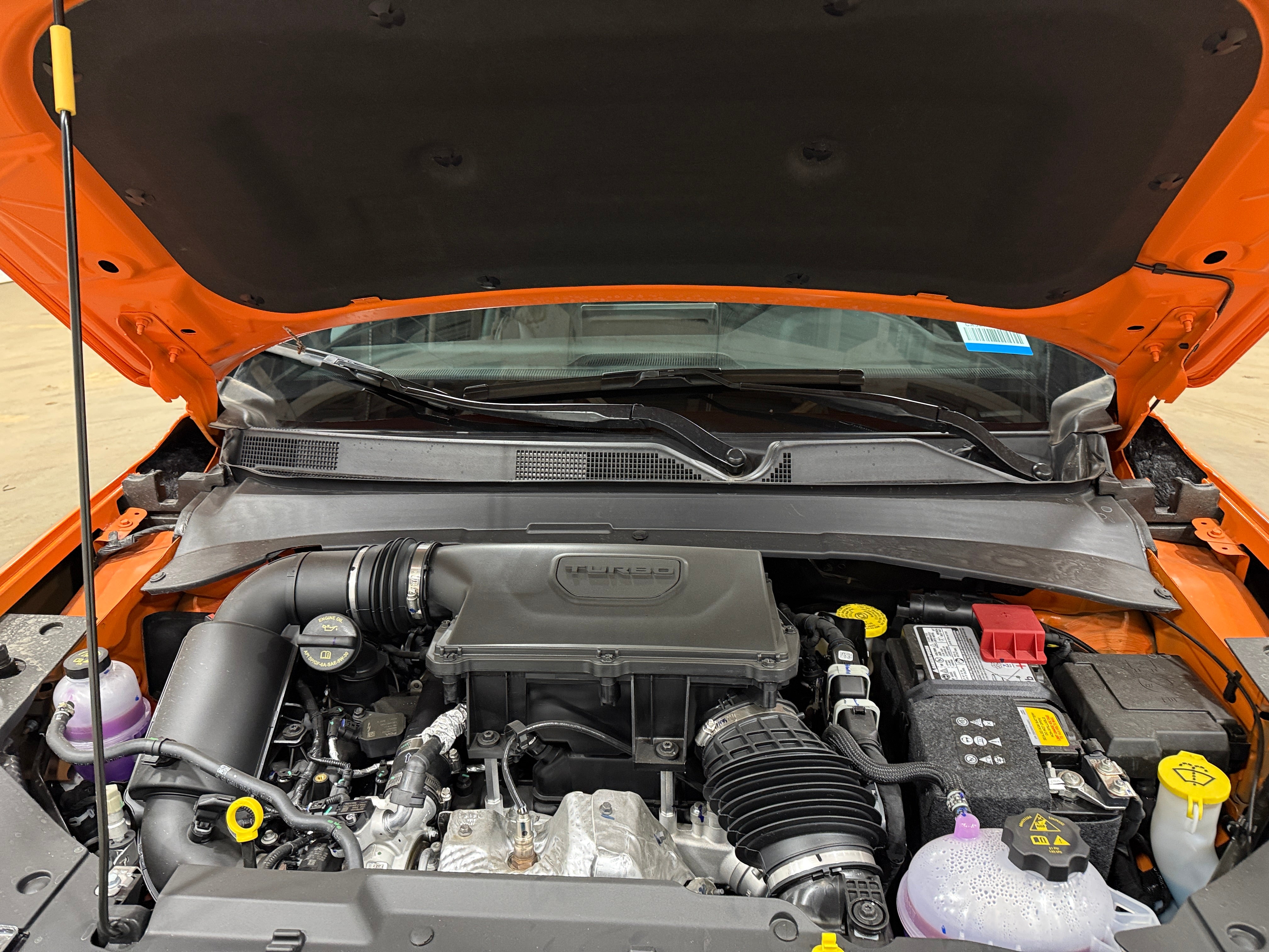 2026 Jeep Compass Limited 4X4's photo