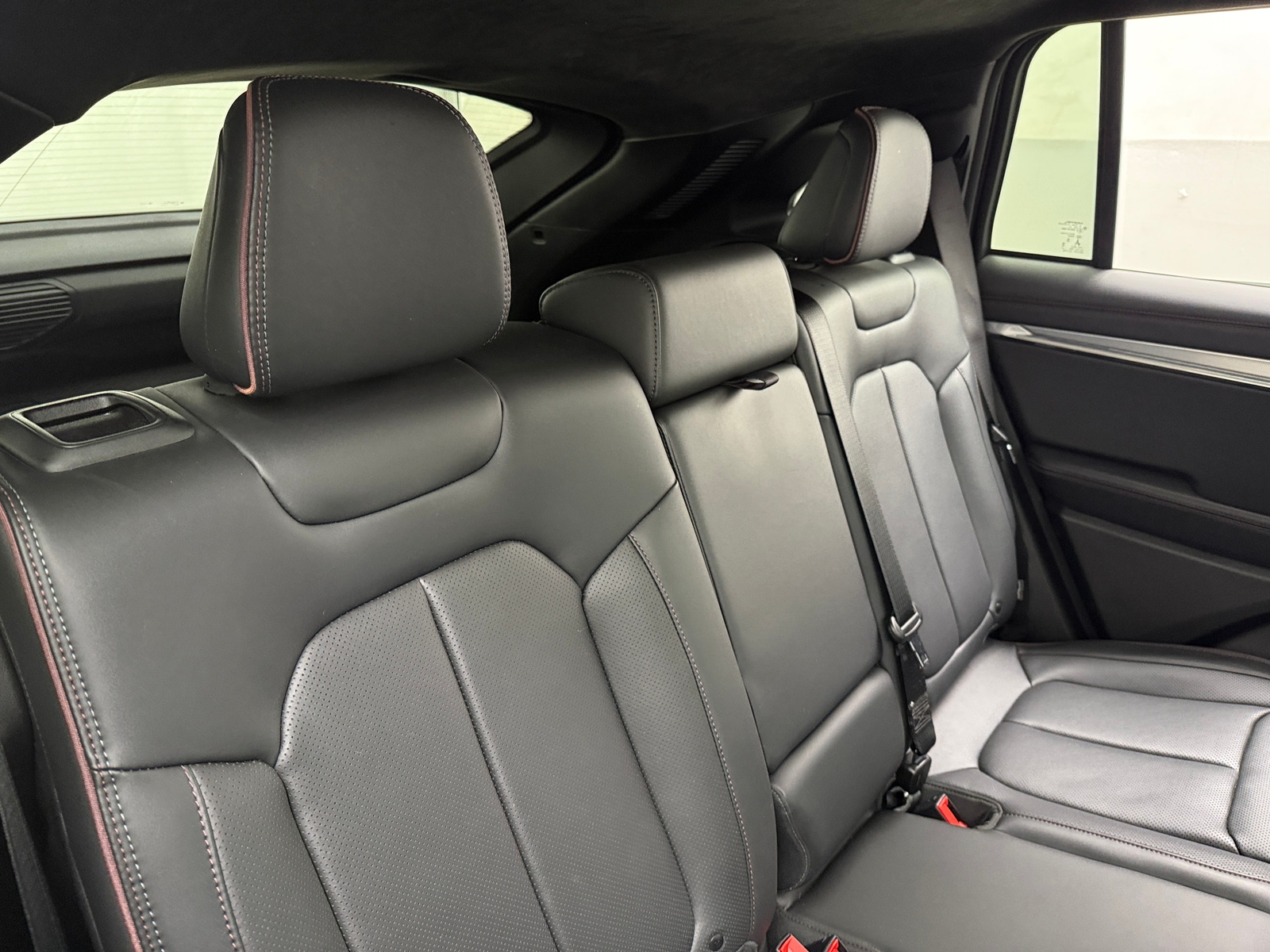 Thumbnail: 2024 Jeep Wagoneer S - 5