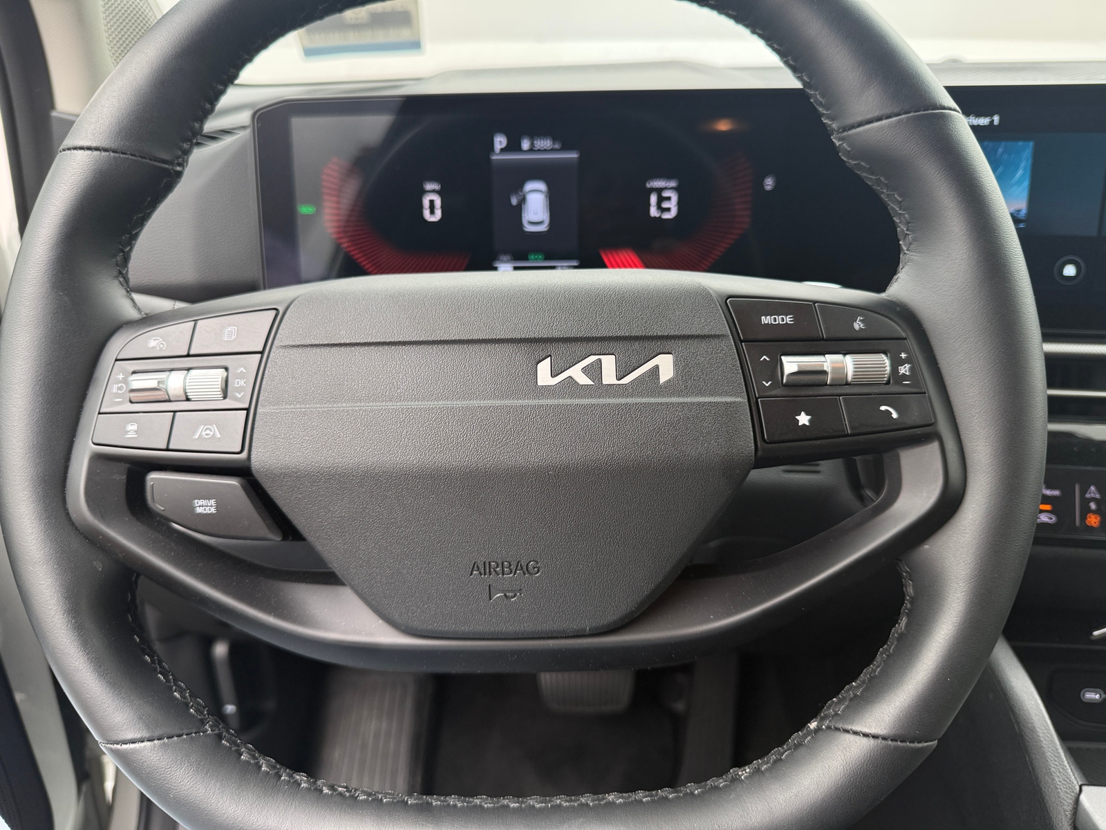 Thumbnail: 2026 Kia Sportage - 5