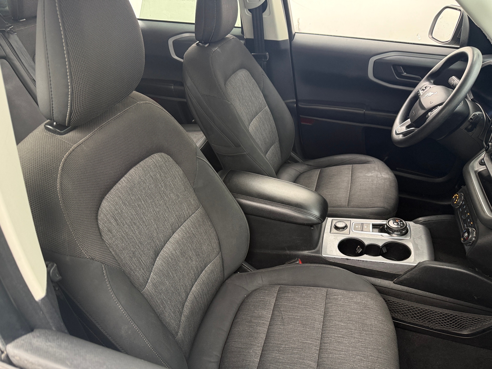 Thumbnail: 2021 Ford Bronco Sport - 2