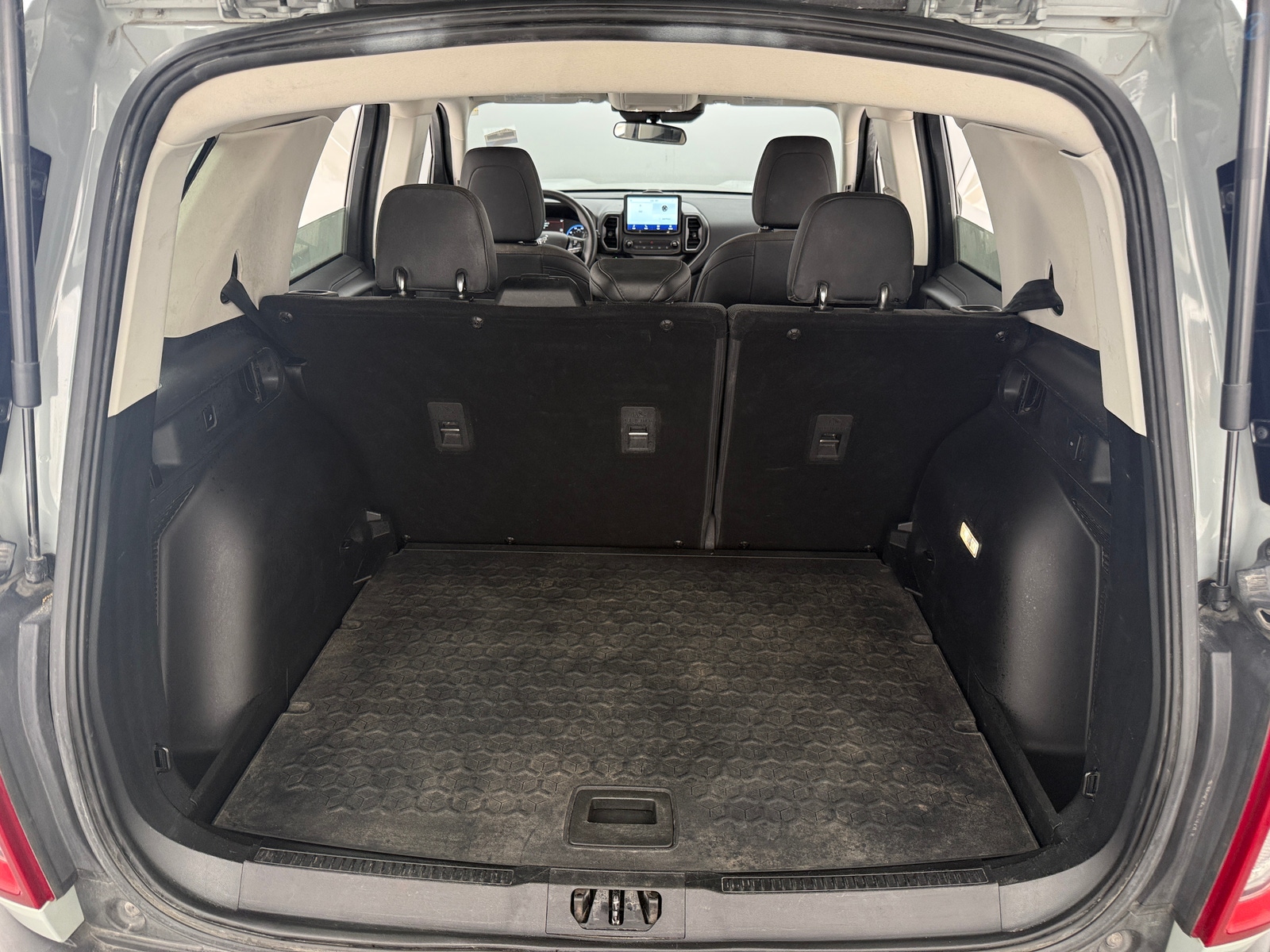 Thumbnail: 2021 Ford Bronco Sport - 7