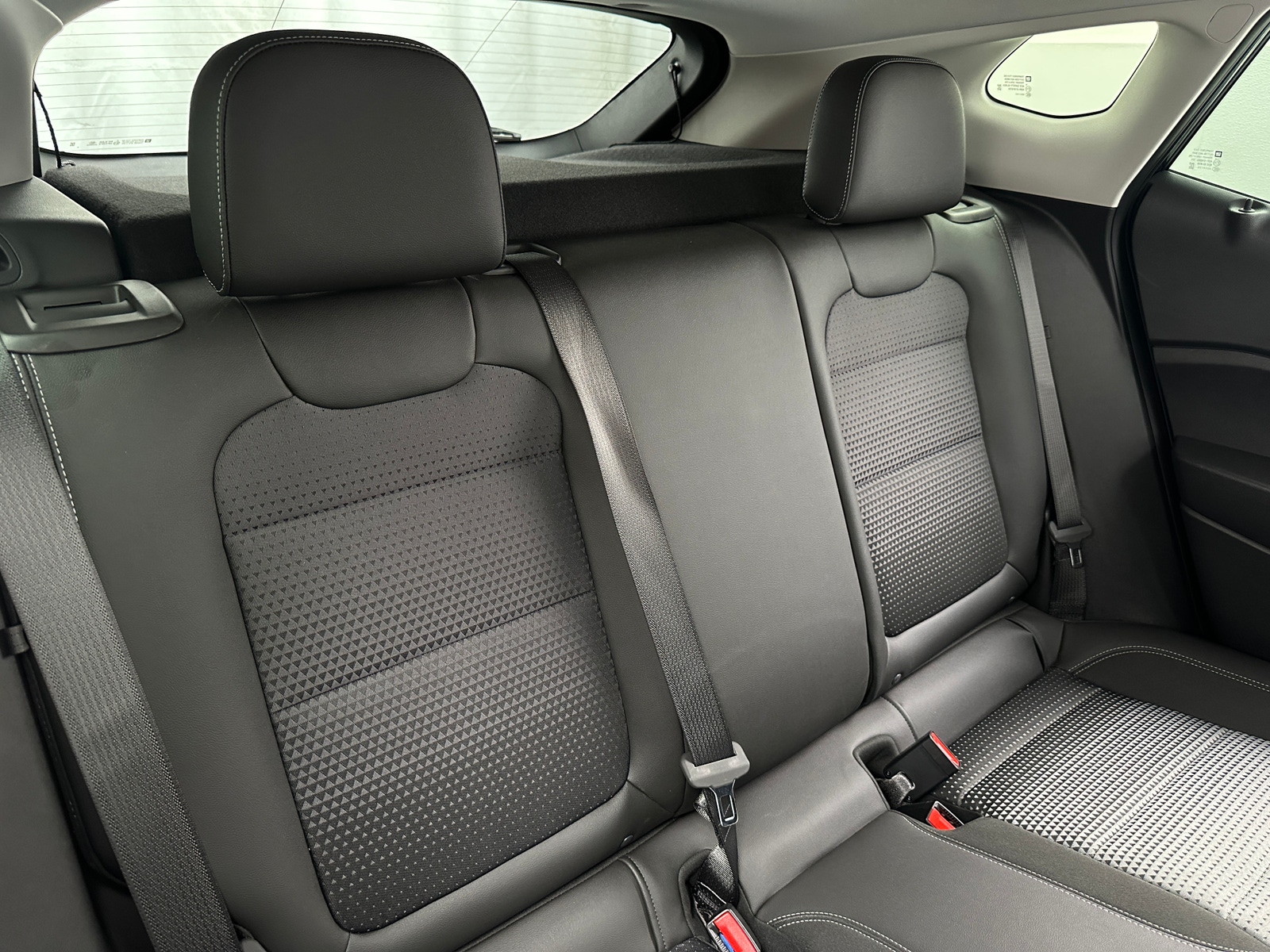 Thumbnail: 2025 Chevrolet Trax - 6