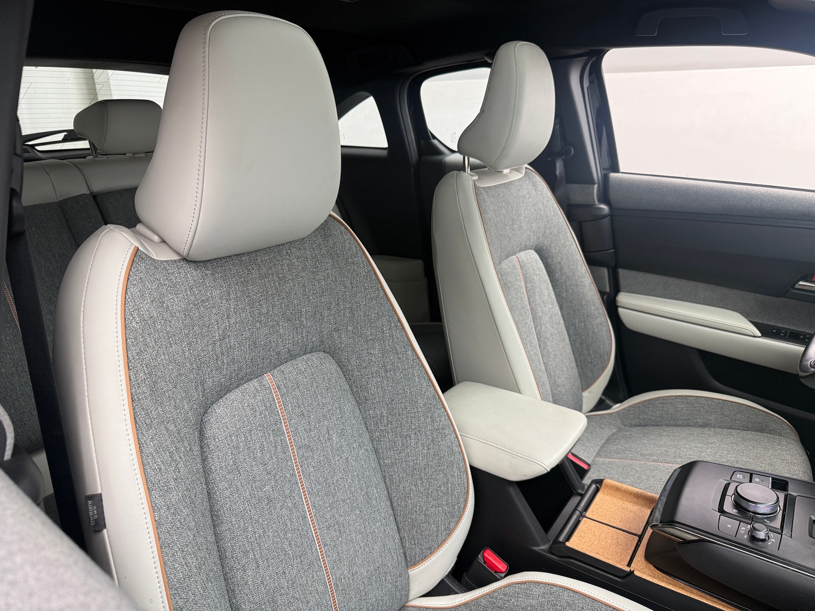 Thumbnail: 2023 Mazda MX-30 - 2