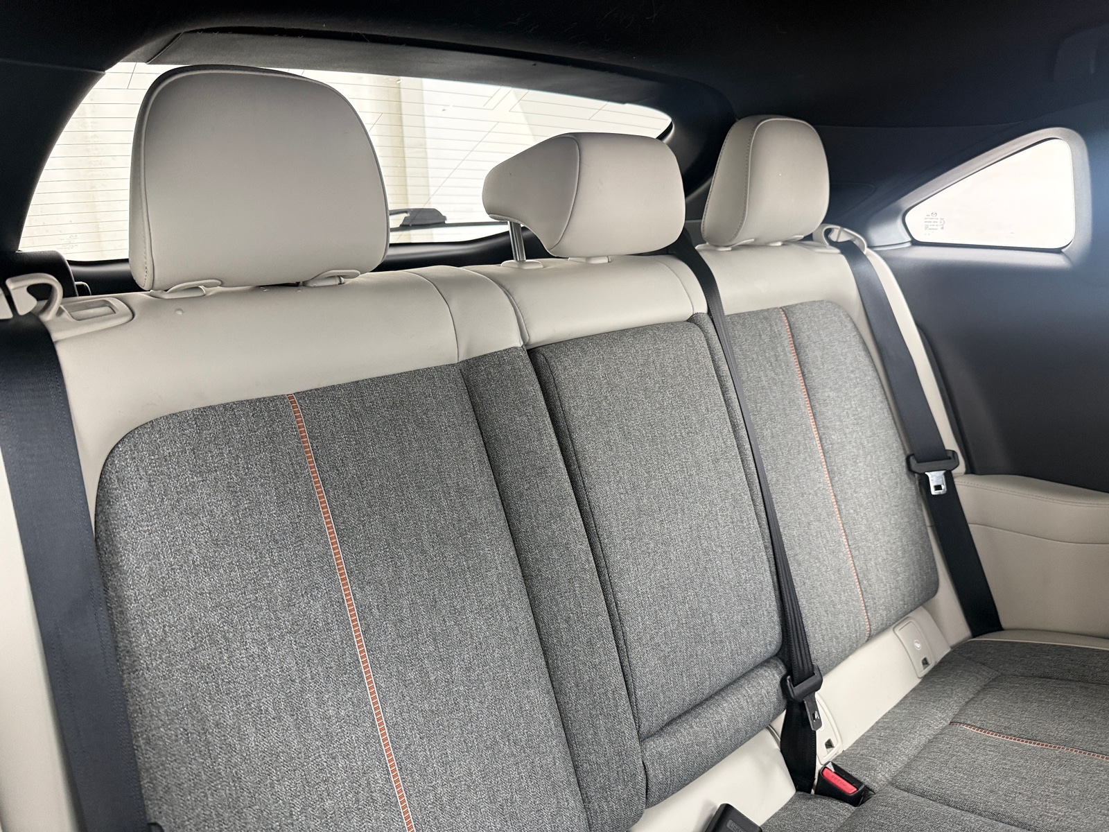 Thumbnail: 2023 Mazda MX-30 - 6