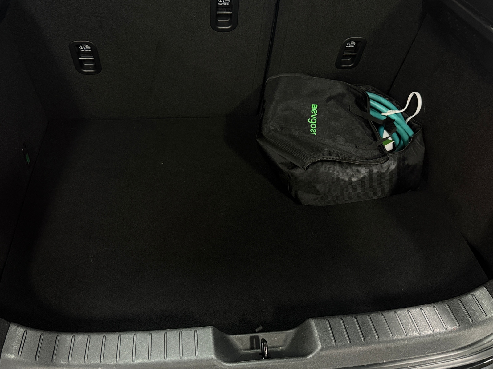 Thumbnail: 2023 Mazda MX-30 - 7