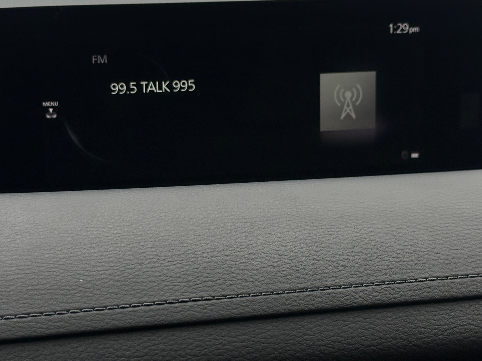 Thumbnail: 2023 Mazda MX-30 - 4