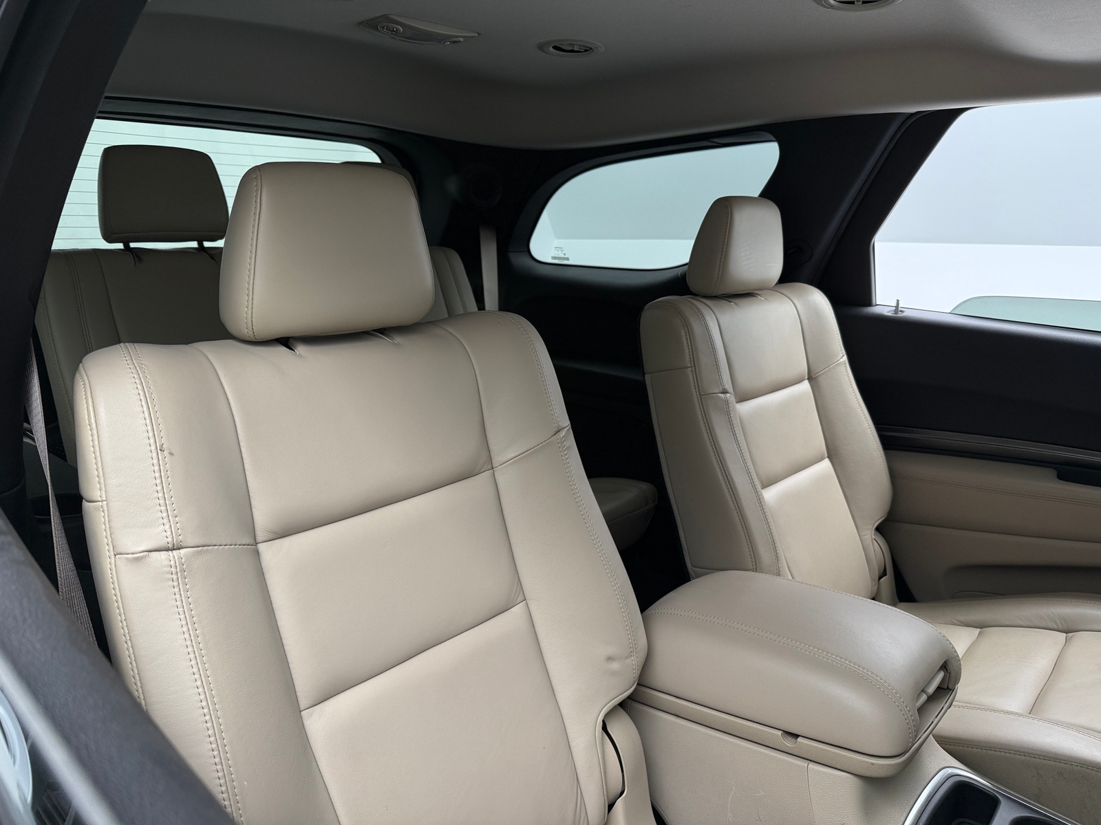 Thumbnail: 2019 Dodge Durango - 5