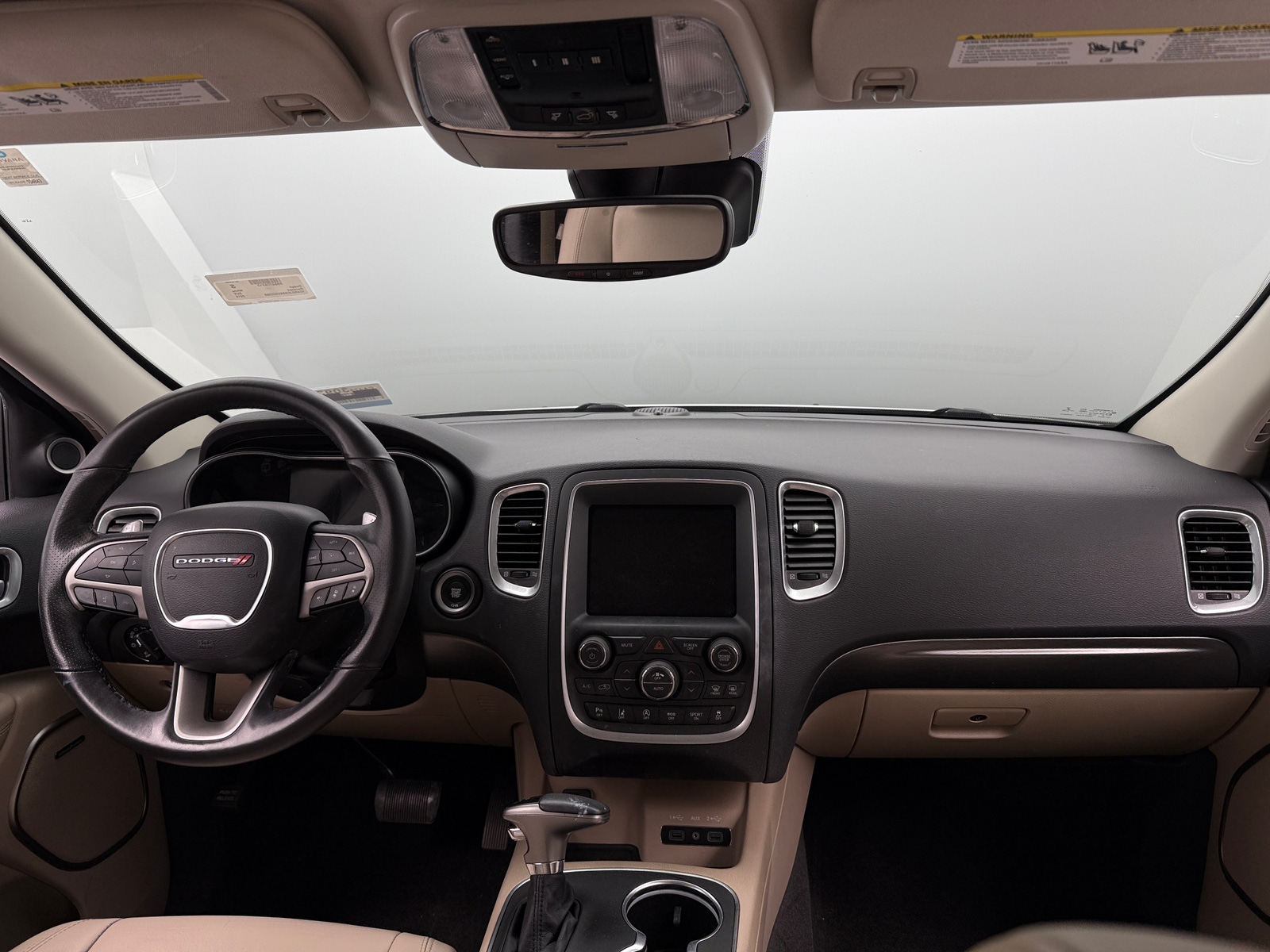 Thumbnail: 2019 Dodge Durango - 2