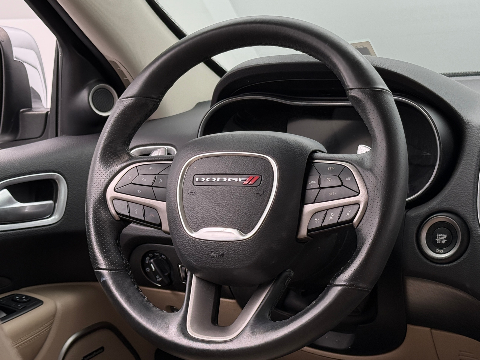 Thumbnail: 2019 Dodge Durango - 4