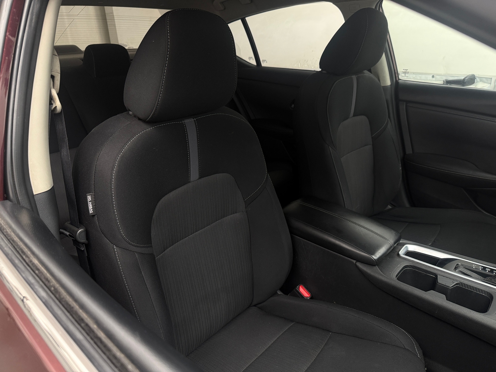 Thumbnail: 2023 Nissan Sentra - 2