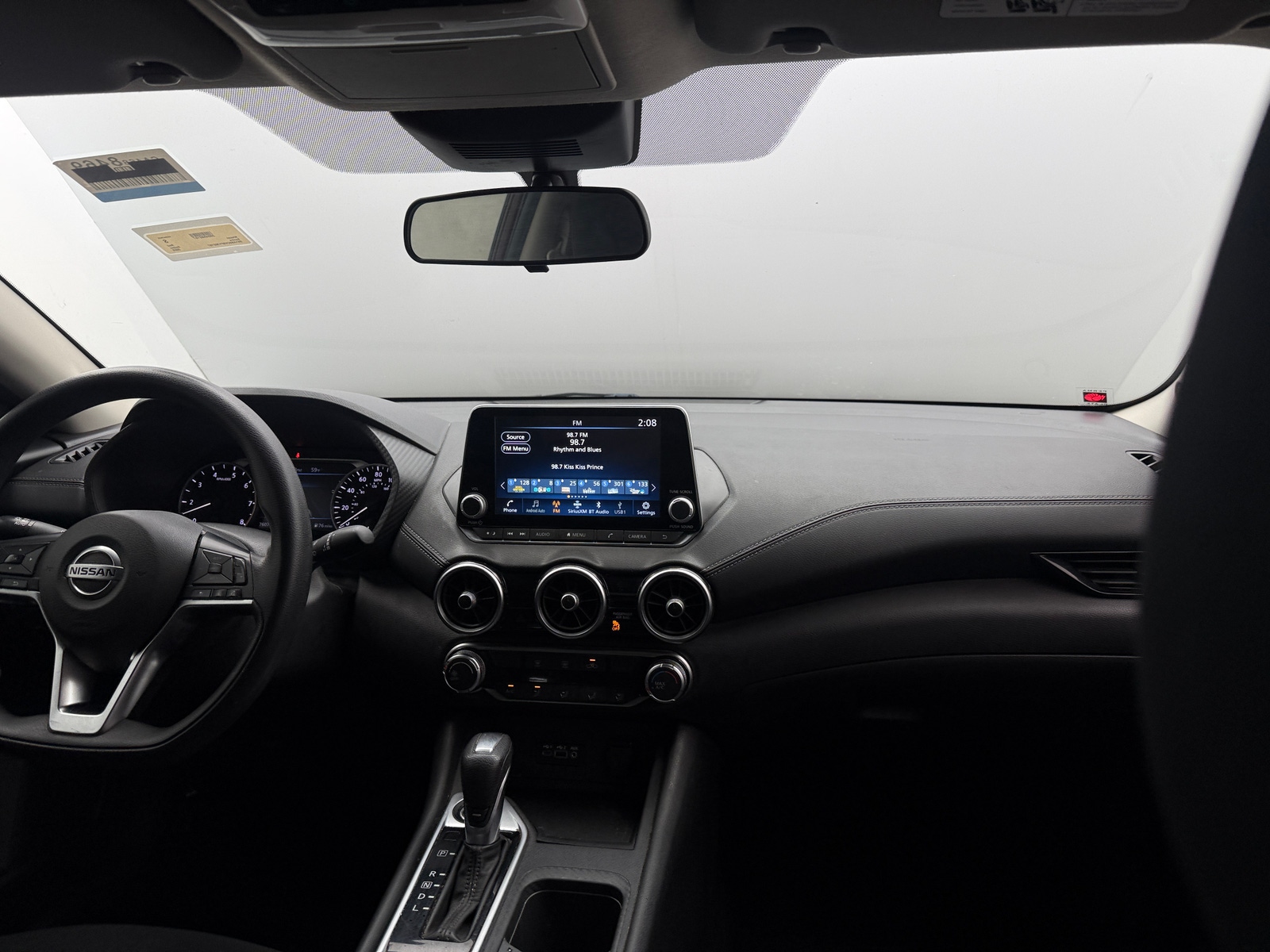 Thumbnail: 2023 Nissan Sentra - 3