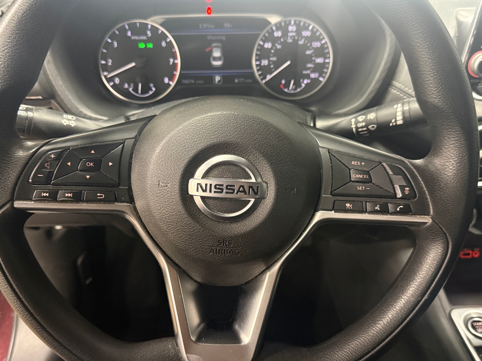 Thumbnail: 2023 Nissan Sentra - 5