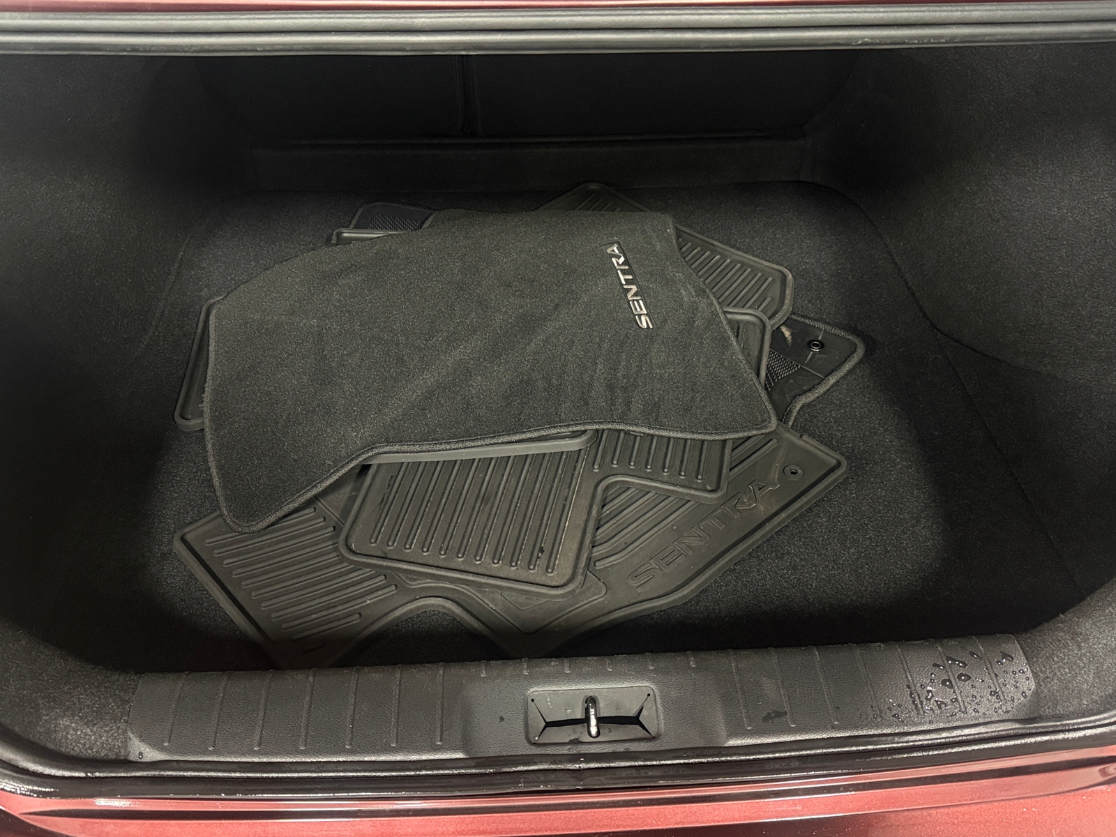 Thumbnail: 2023 Nissan Sentra - 7