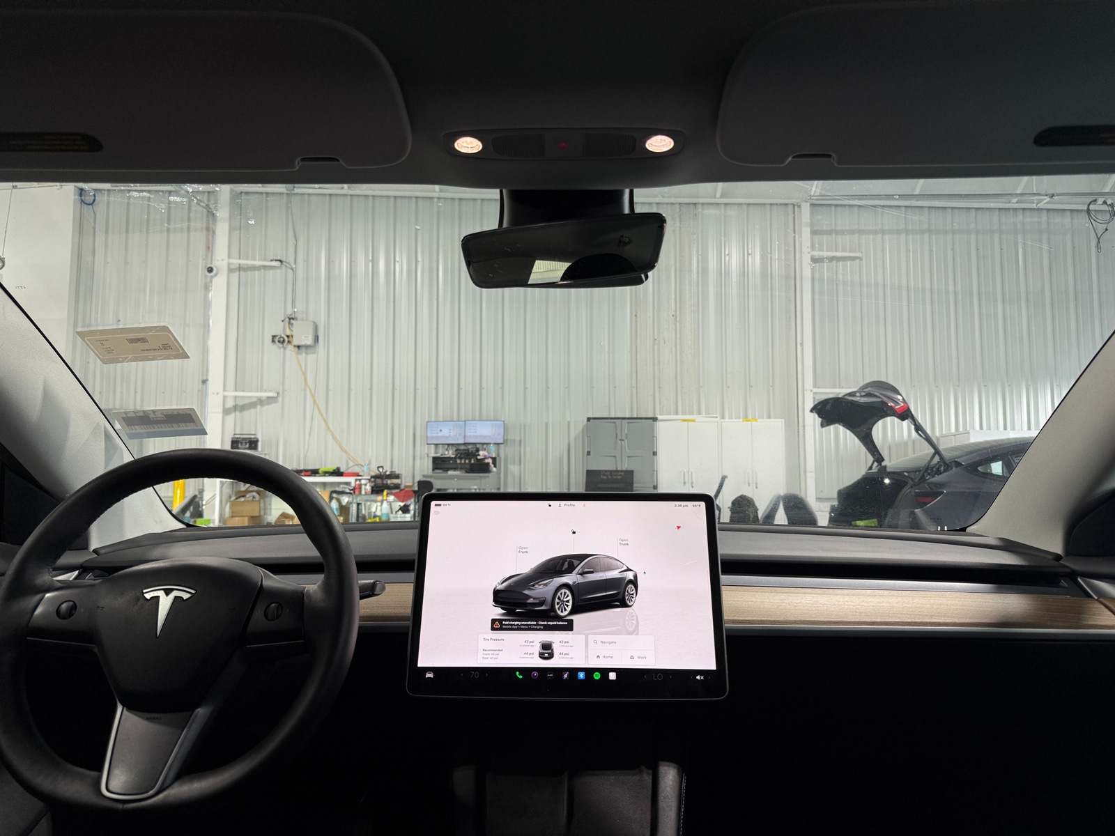 Thumbnail: 2022 Tesla Model 3 - 2