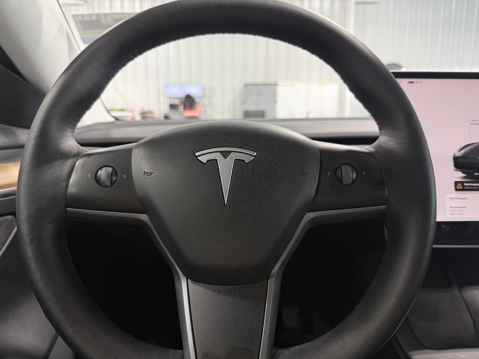 Thumbnail: 2022 Tesla Model 3 - 4