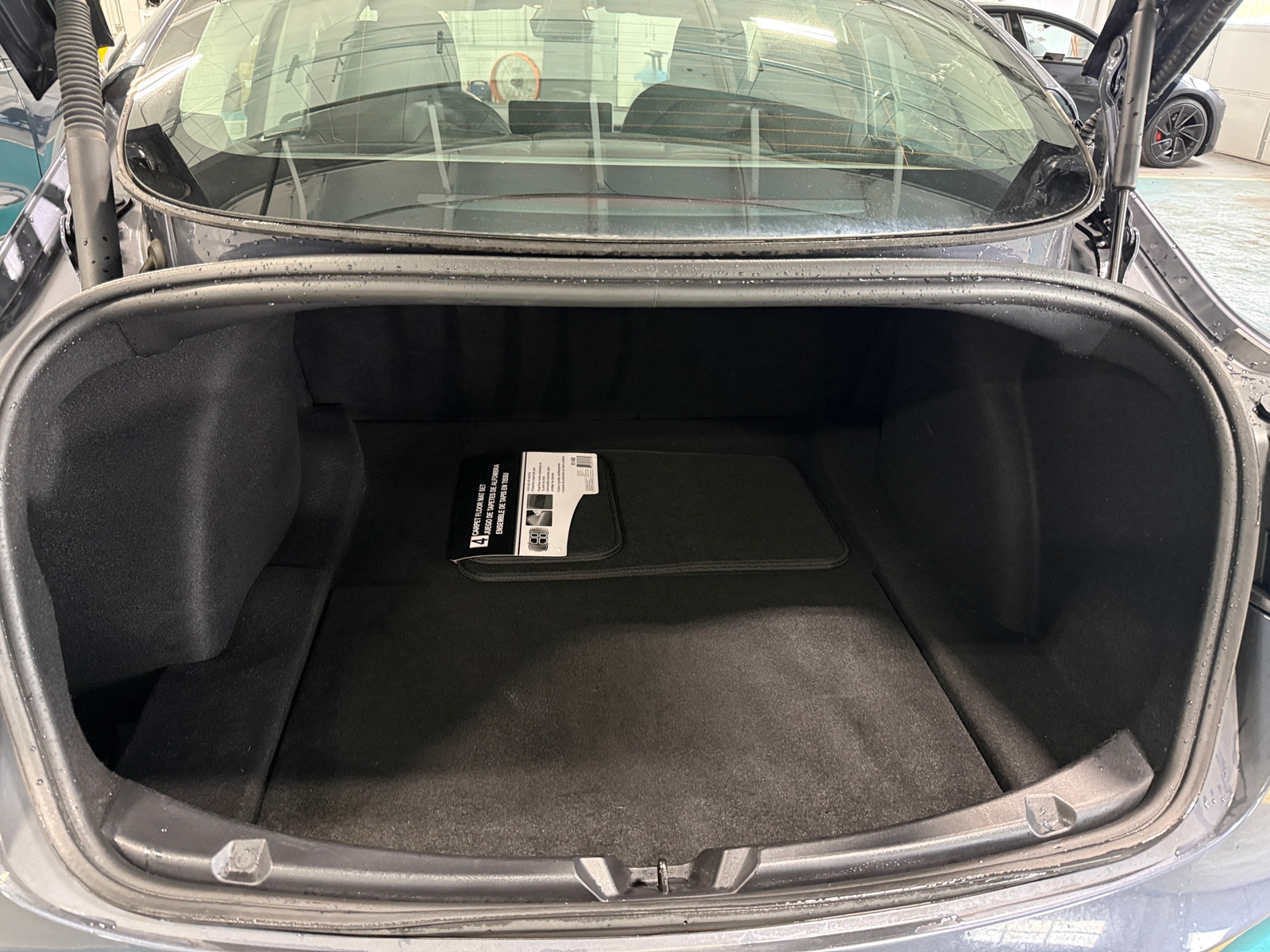 Thumbnail: 2022 Tesla Model 3 - 6