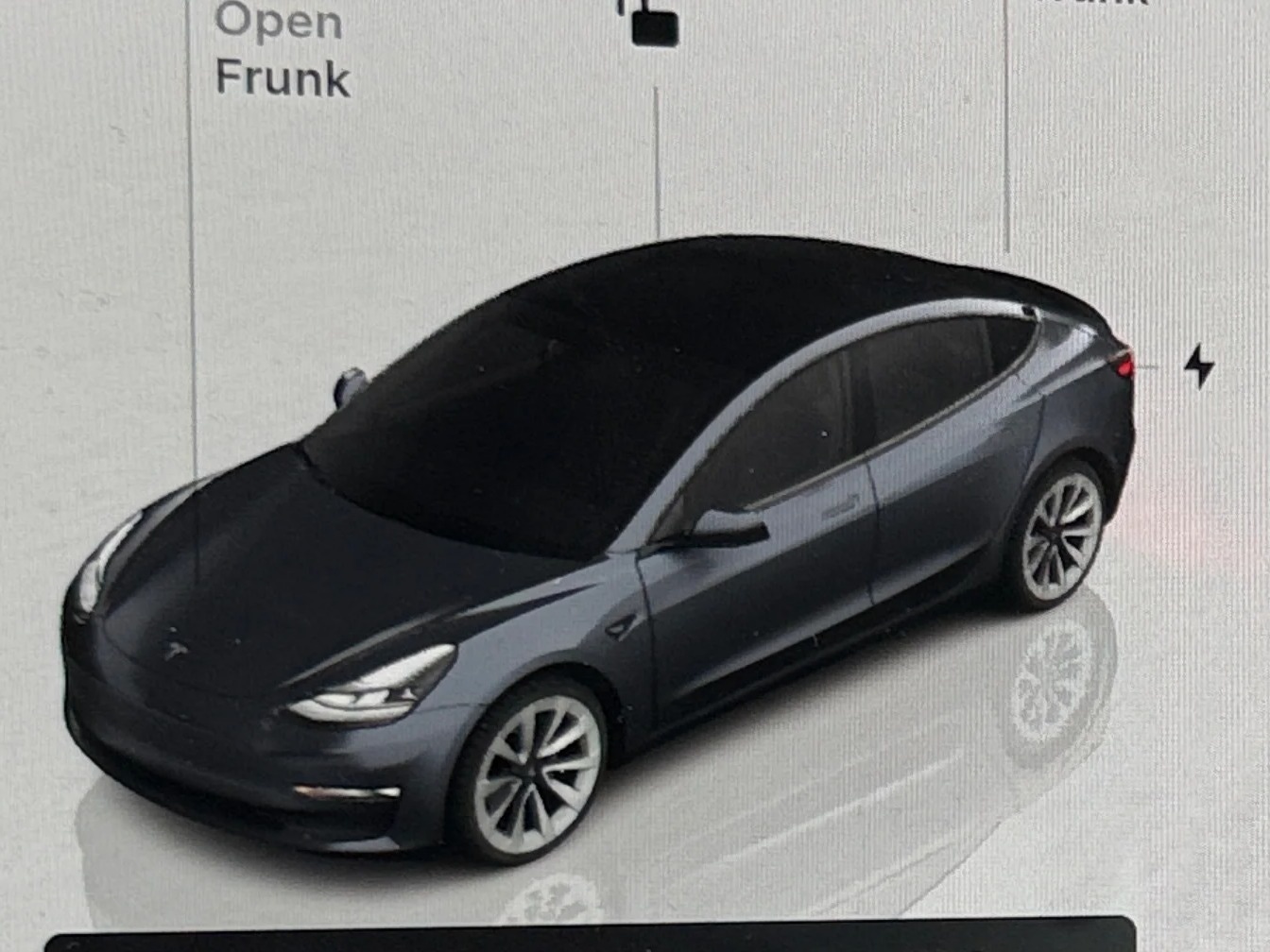 Thumbnail: 2022 Tesla Model 3 - 3