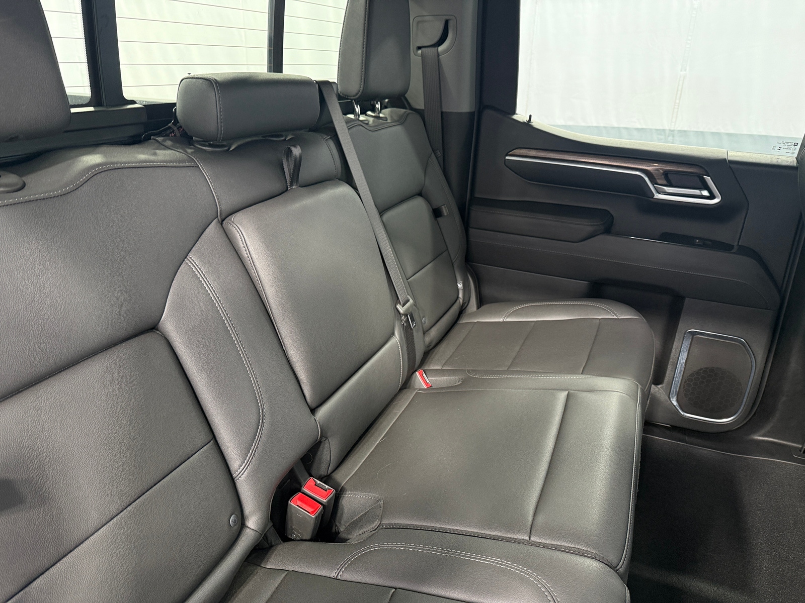 Thumbnail: 2024 Chevrolet Silverado 1500 - 6