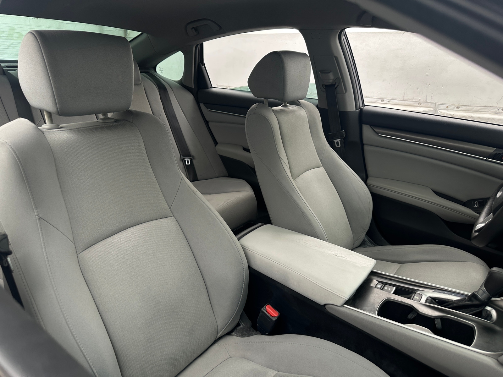 Thumbnail: 2018 Honda Accord - 2