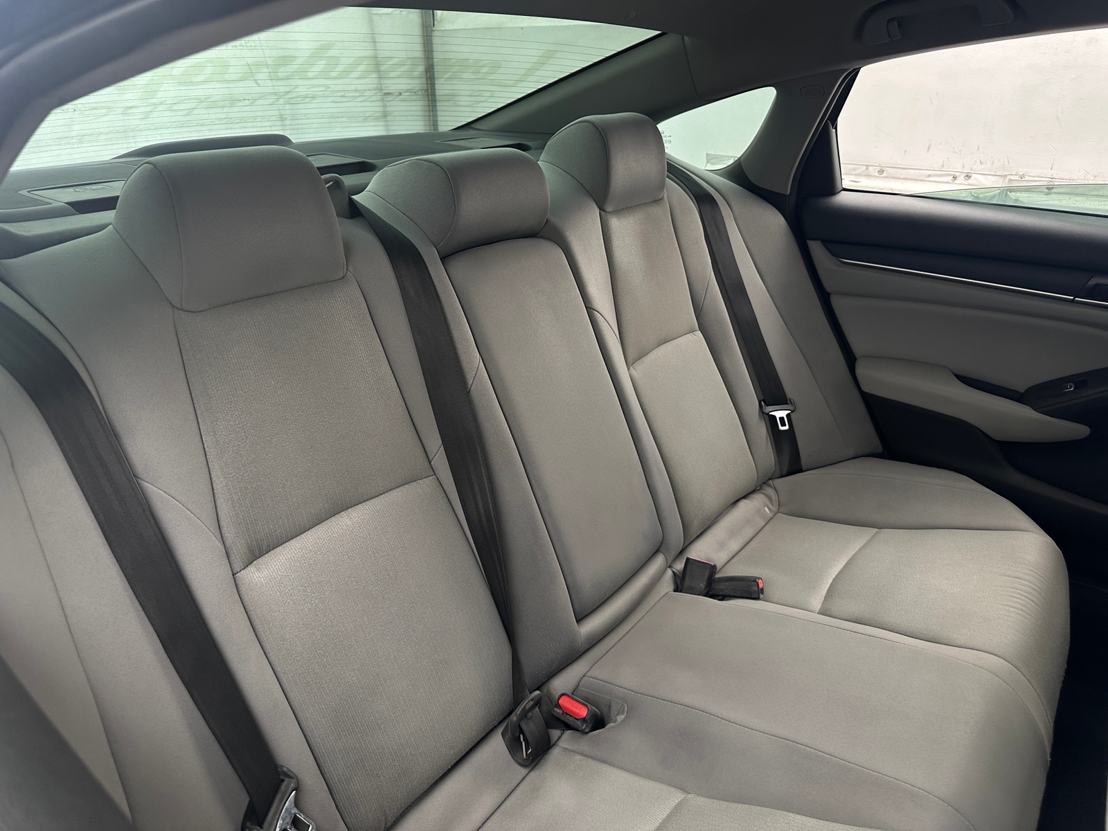 Thumbnail: 2018 Honda Accord - 6