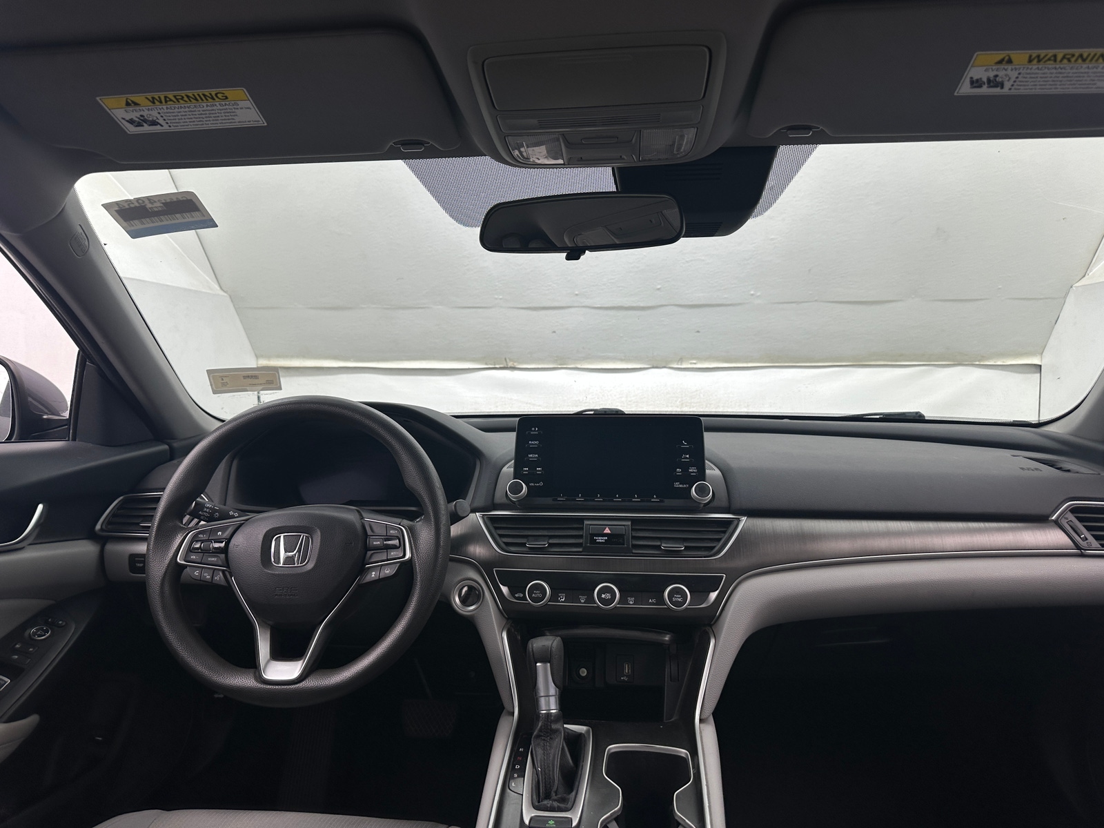Thumbnail: 2018 Honda Accord - 3