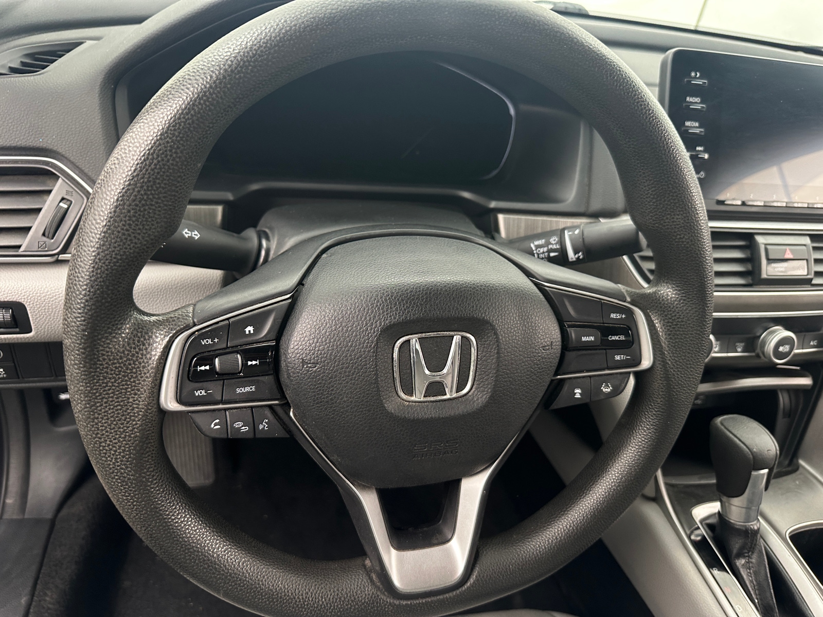 Thumbnail: 2018 Honda Accord - 5