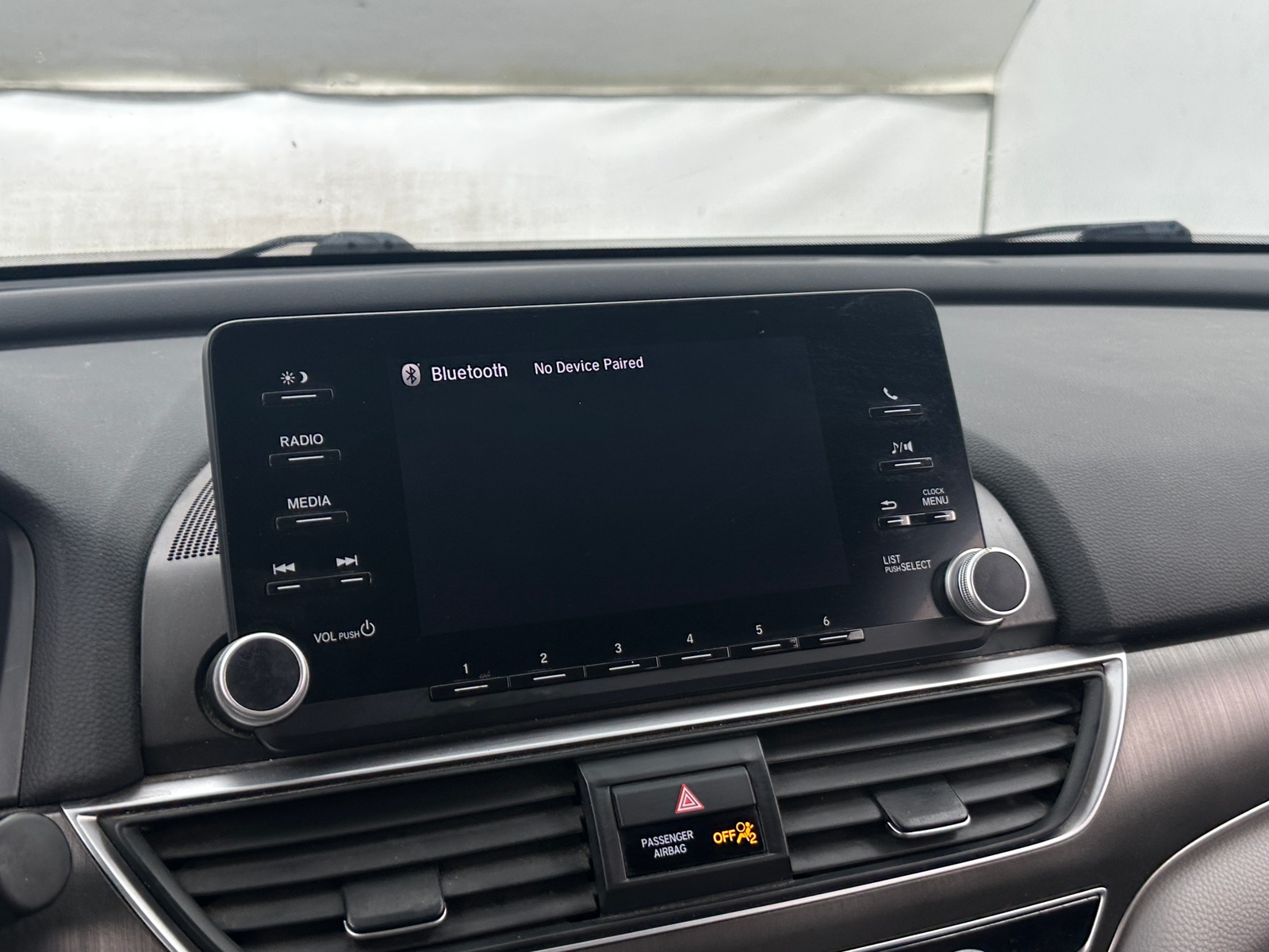 Thumbnail: 2018 Honda Accord - 4
